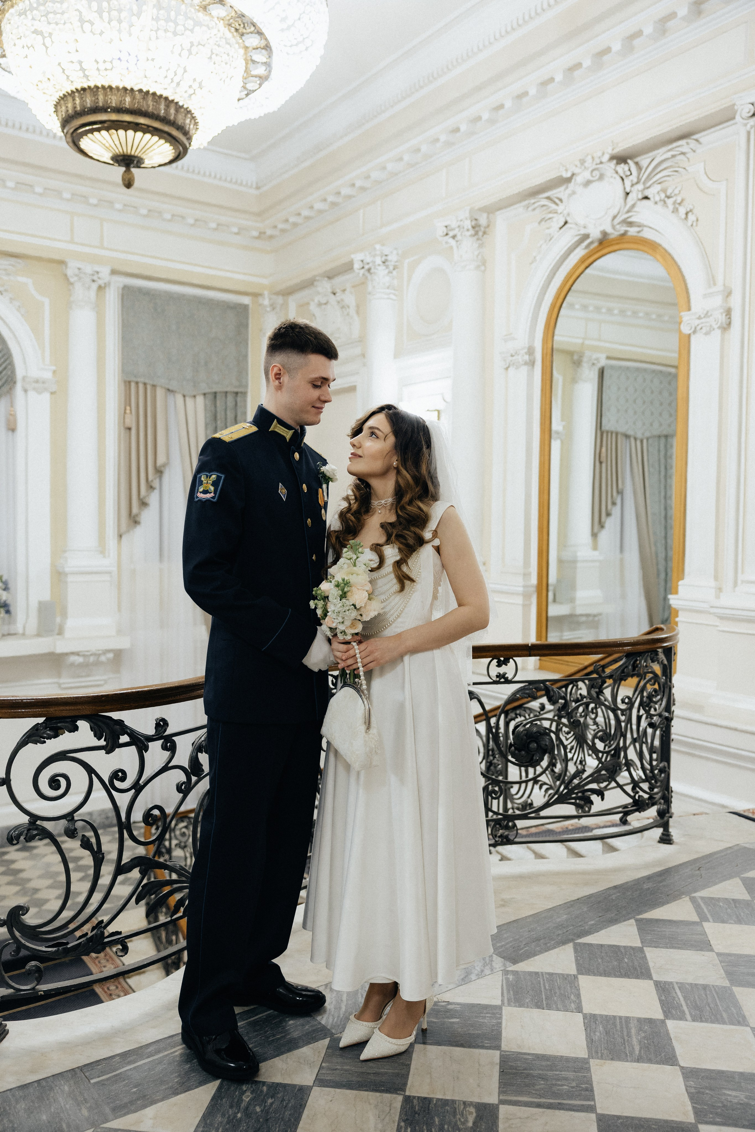 Арина & Рома. ДБ2. Phdkvmr.ru