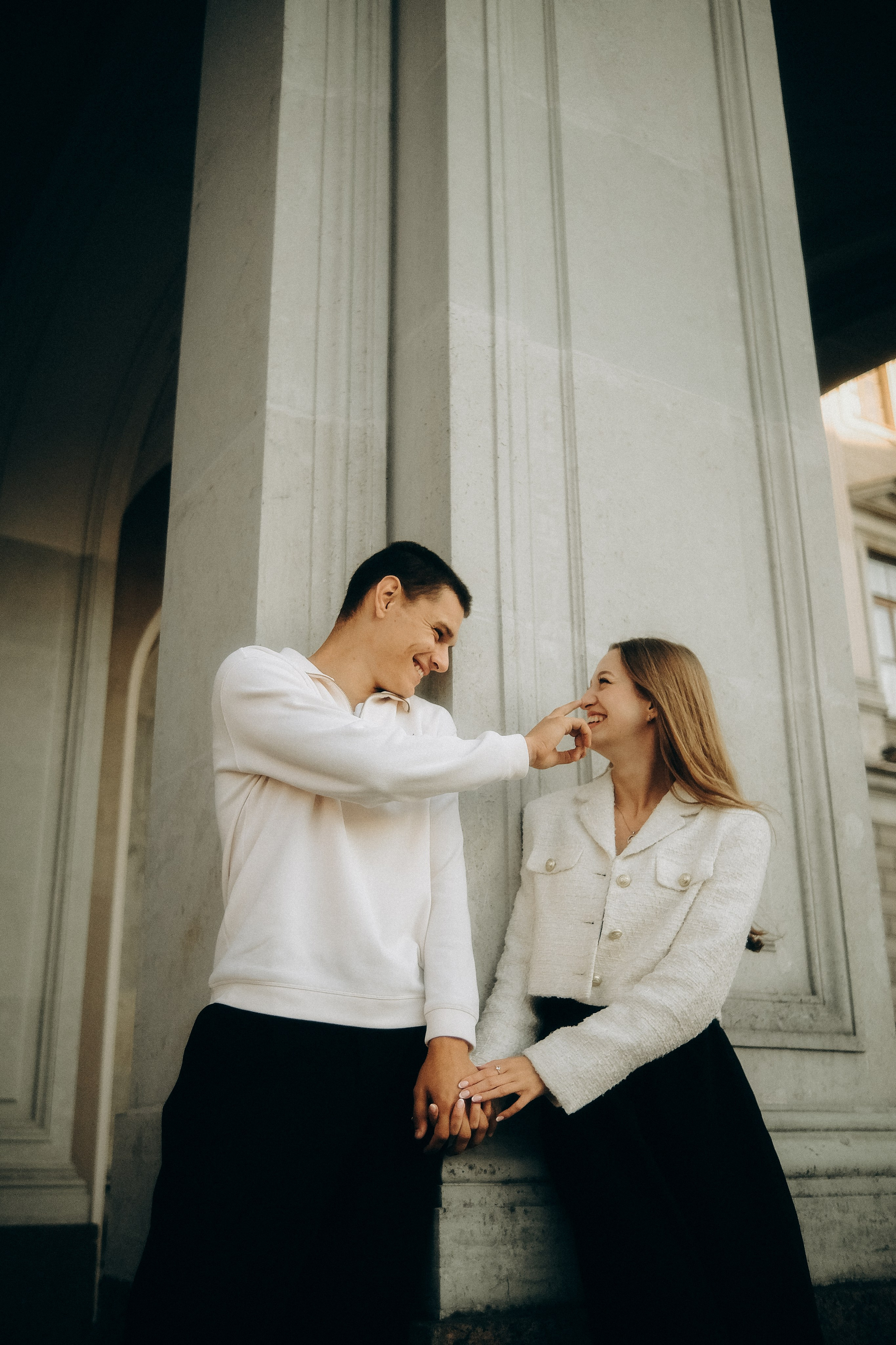 Настя & Матвей. Phdkvmr.ru