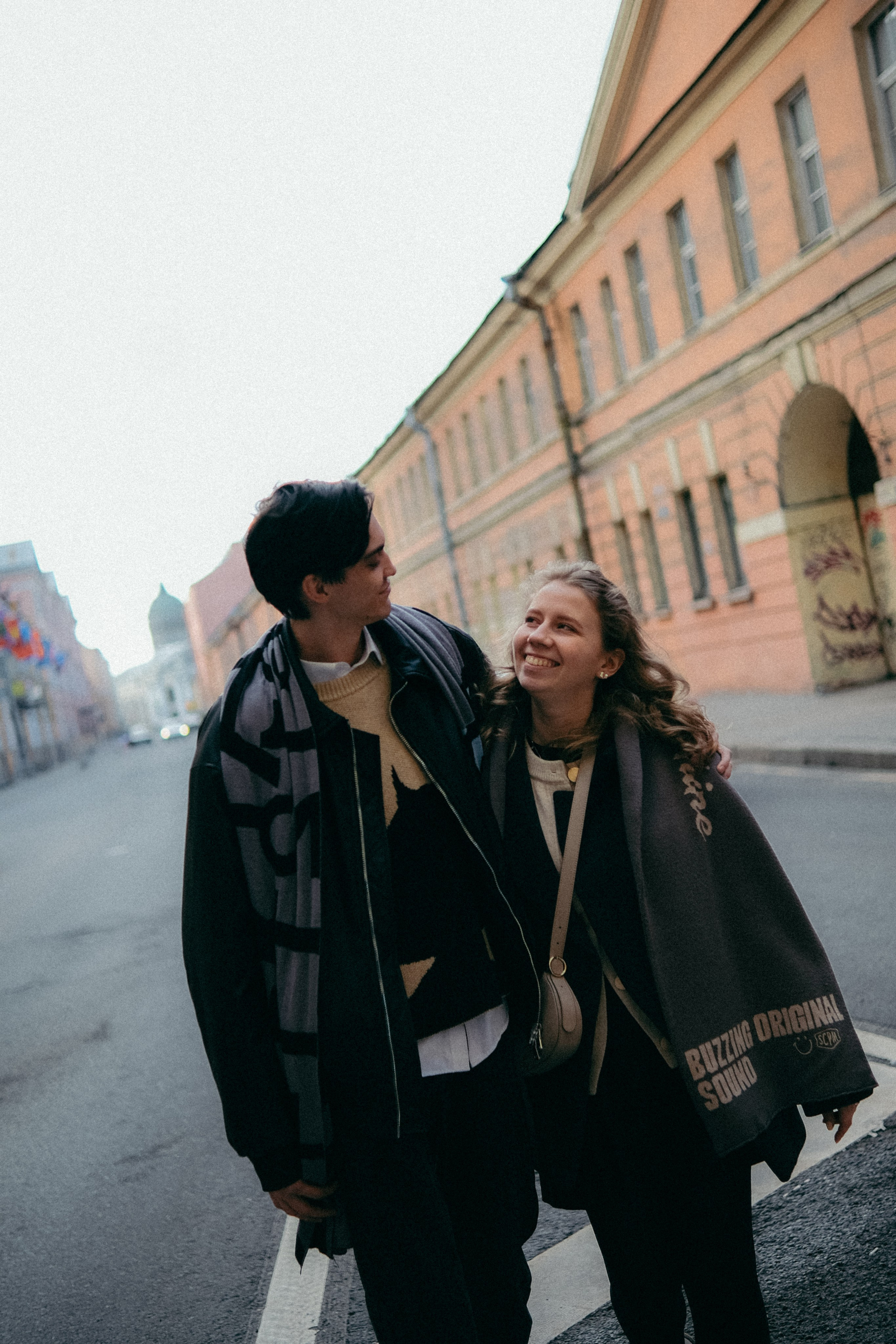 Ксюша & Даня. Phdkvmr.ru