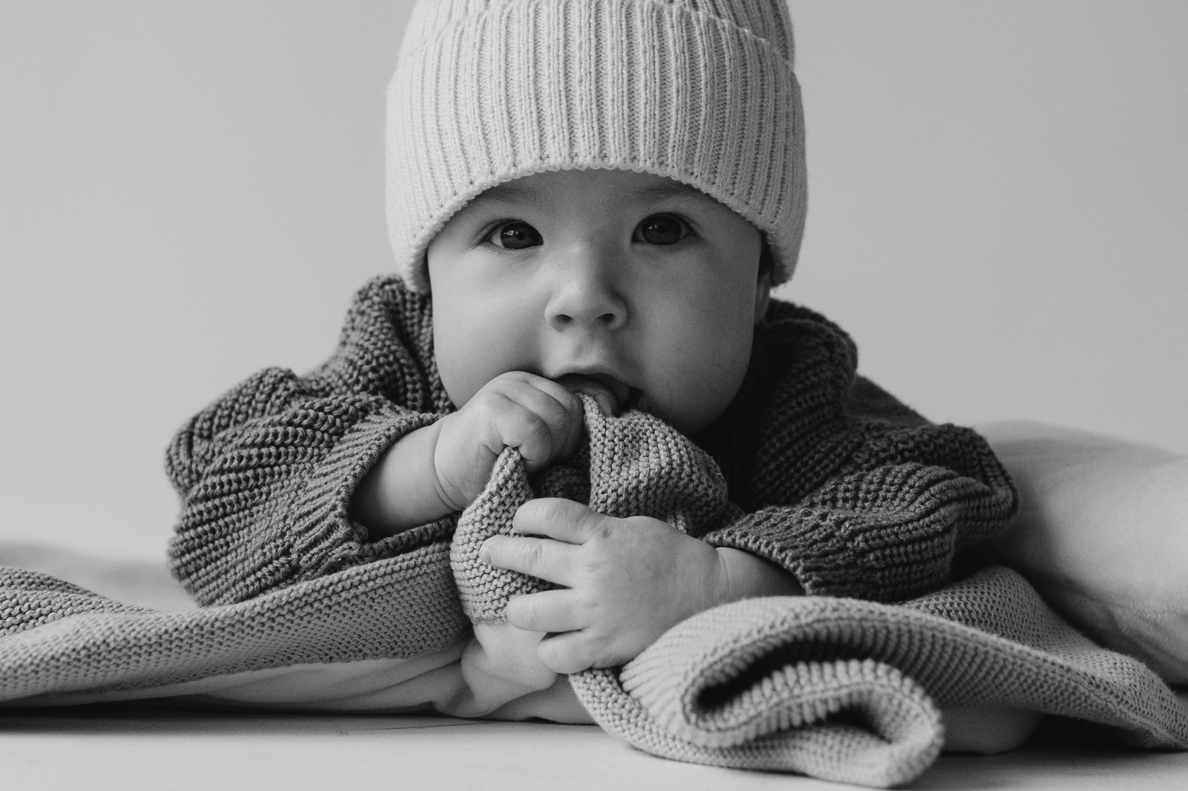 В студии. Фотограф в Москве Таня Быкова