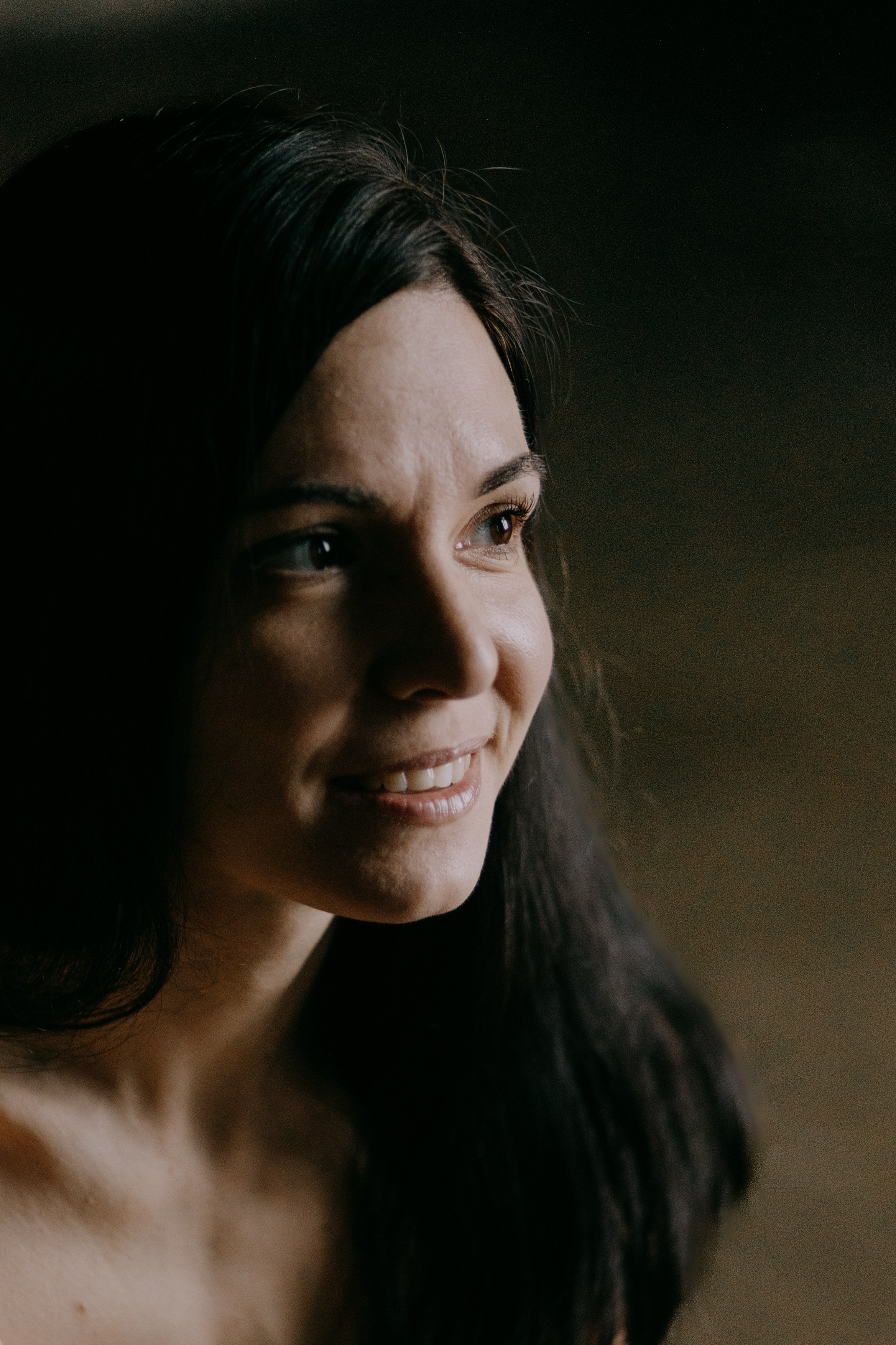 Л. Фотограф в Москве Таня Быкова