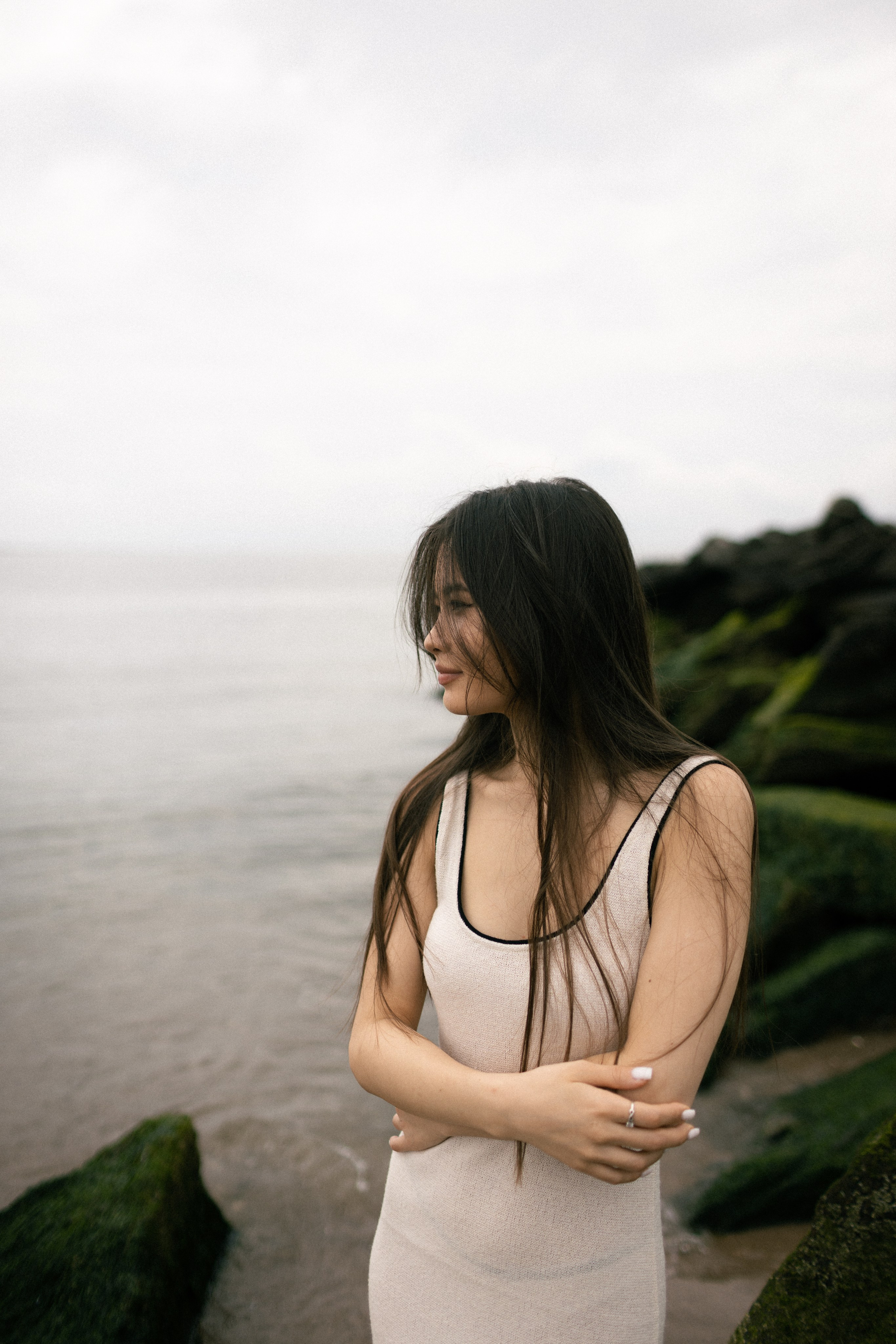 Dilya. Portrait photographer in New York, Yulia Zubova