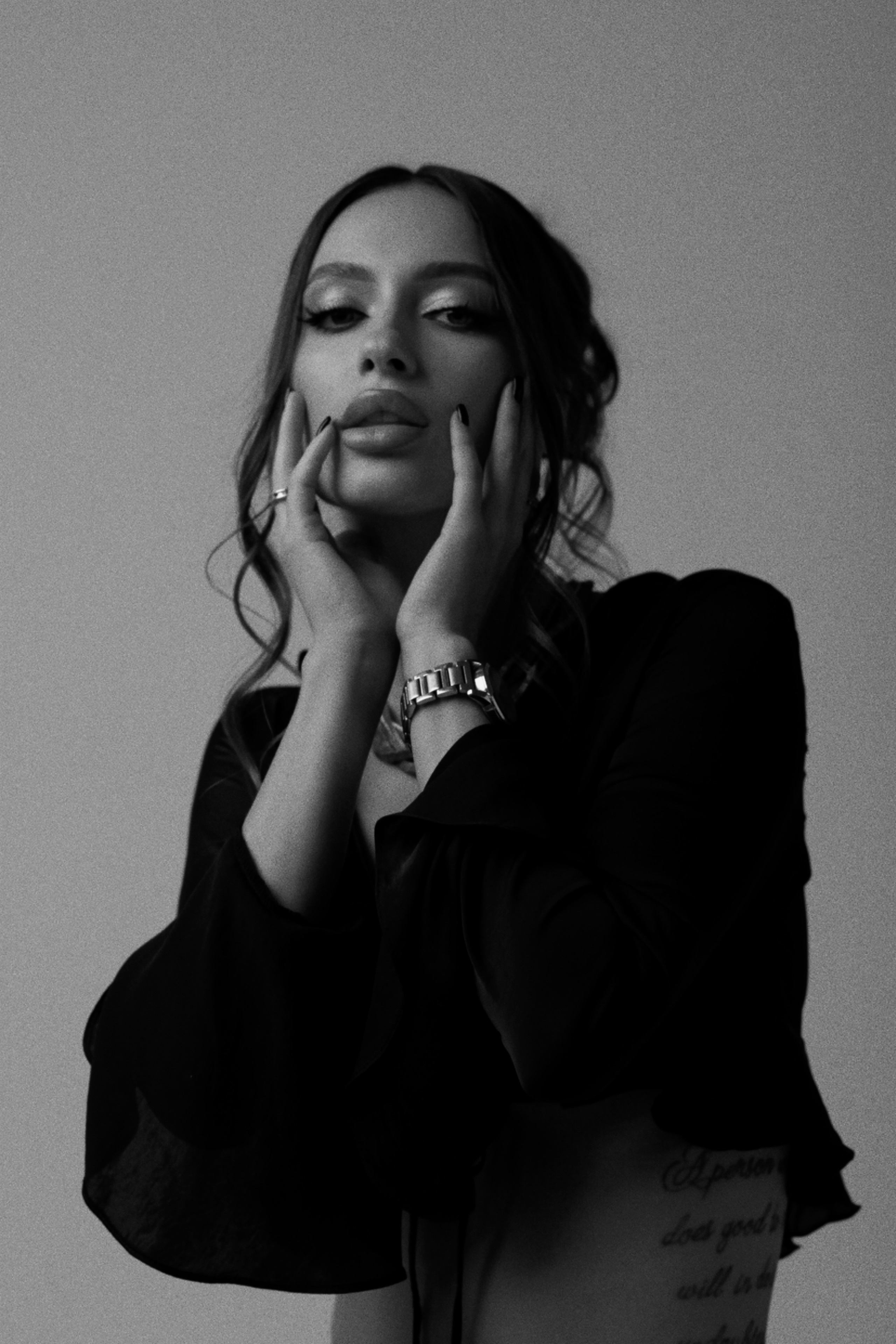 Индивидуальные. Фотограф в Москве Цакунова Алена