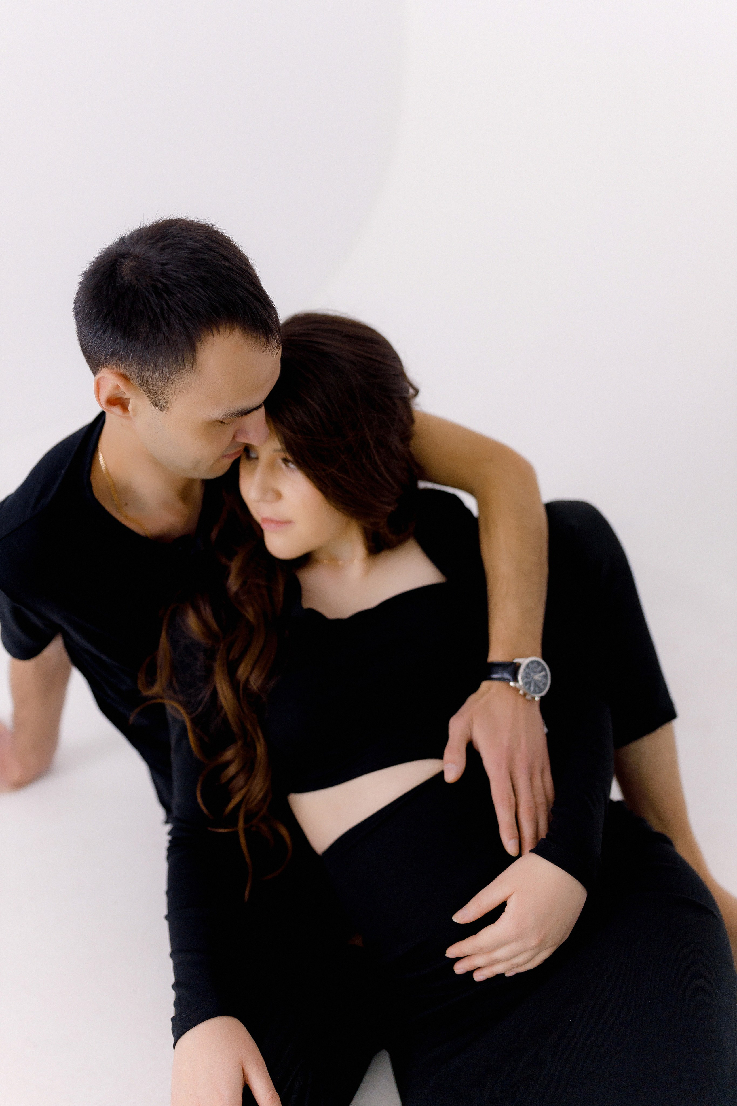 Булат и Диляра. Свадебный и семейный фотограф в Казани и Волжске