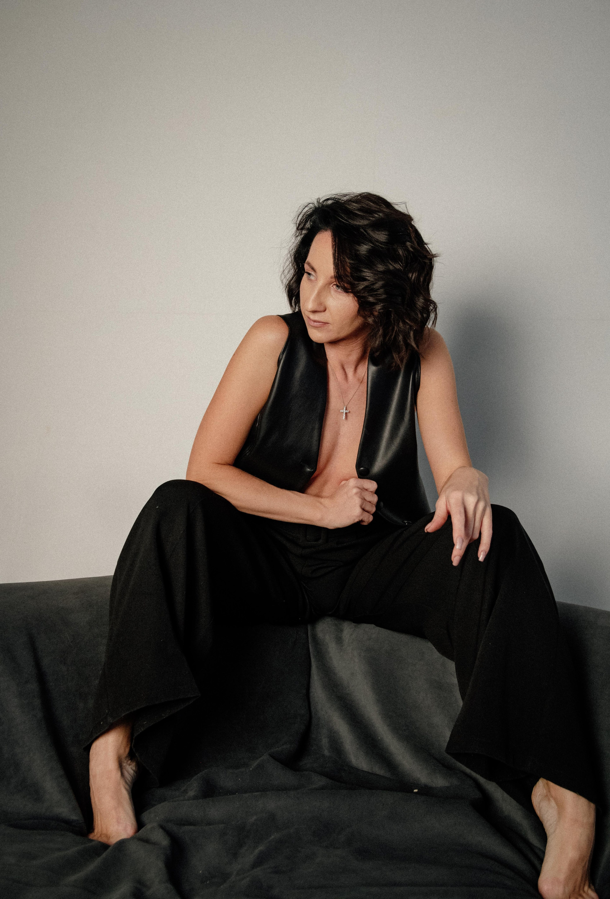 Евгения. Фотограф Алёна Евграфова