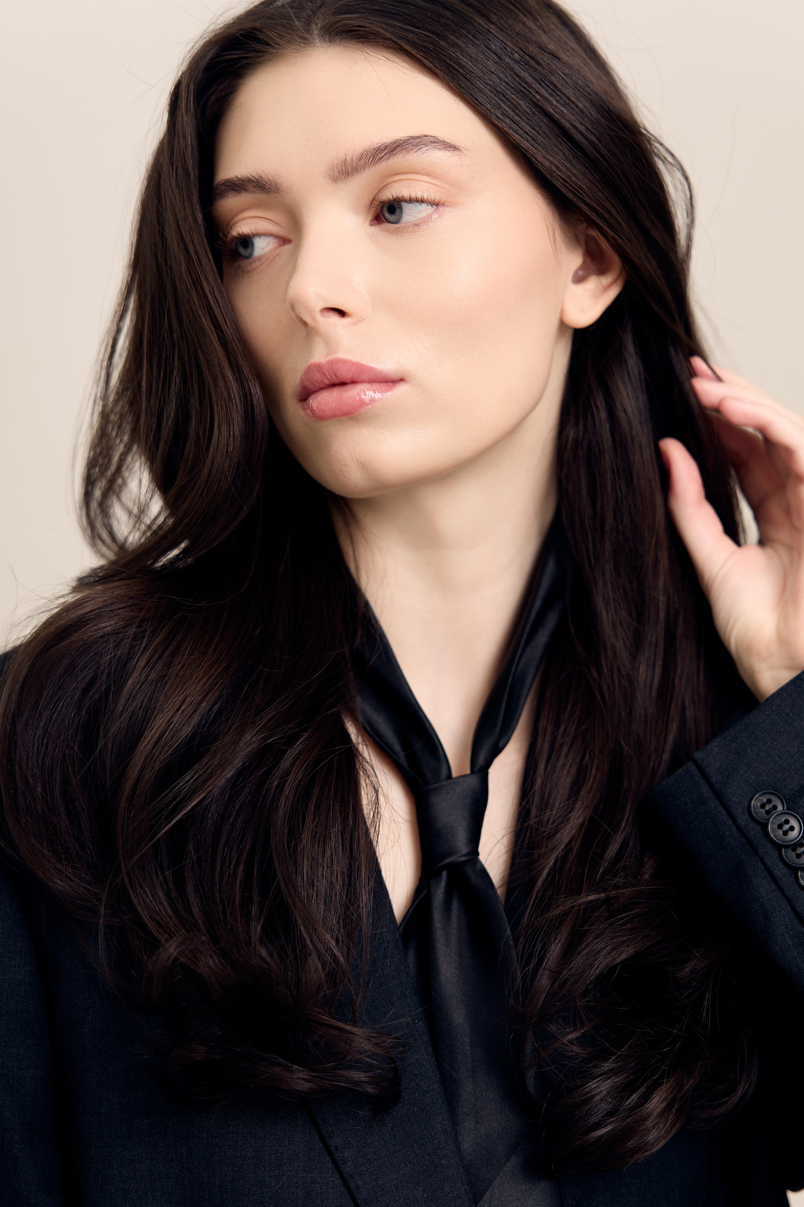 Анастасия Торопова. Модельное агентство ТМ МОДЕЛС в Калининграде