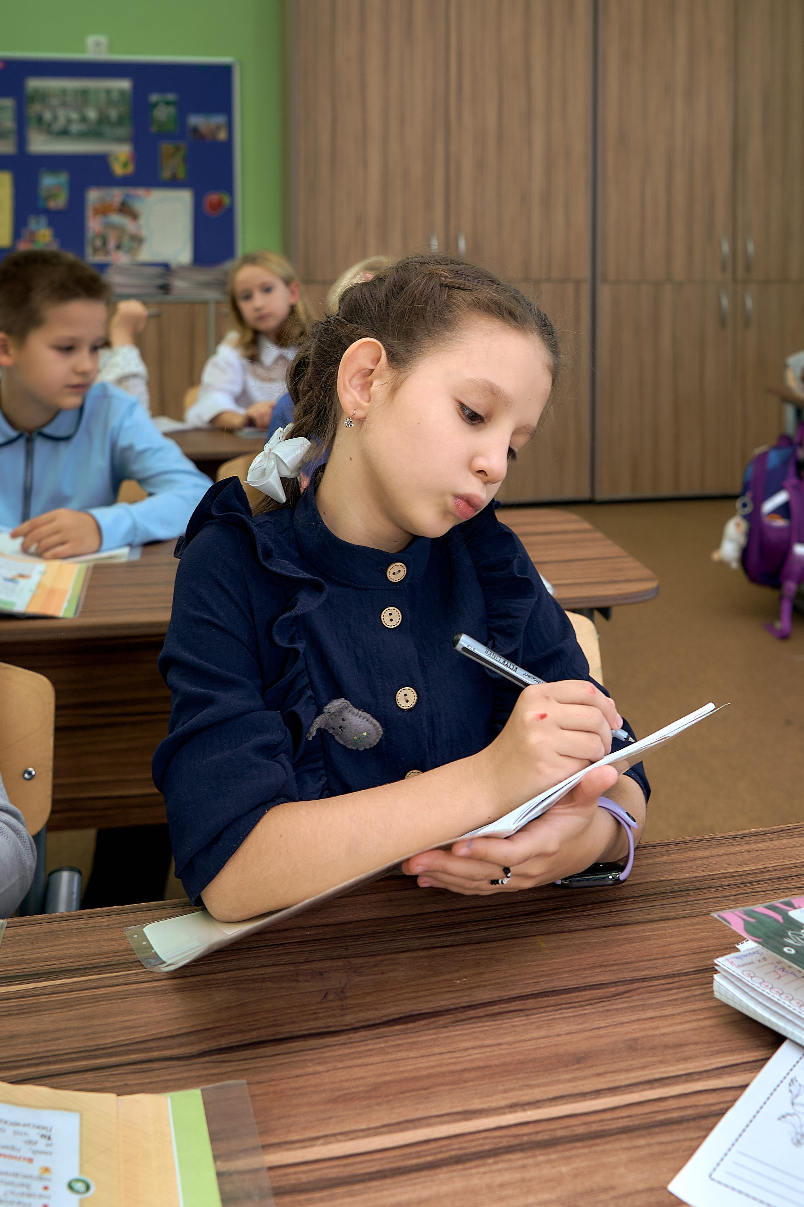 Когда нам весело вместе везде. Школьный и семейный фотограф, Одинцово