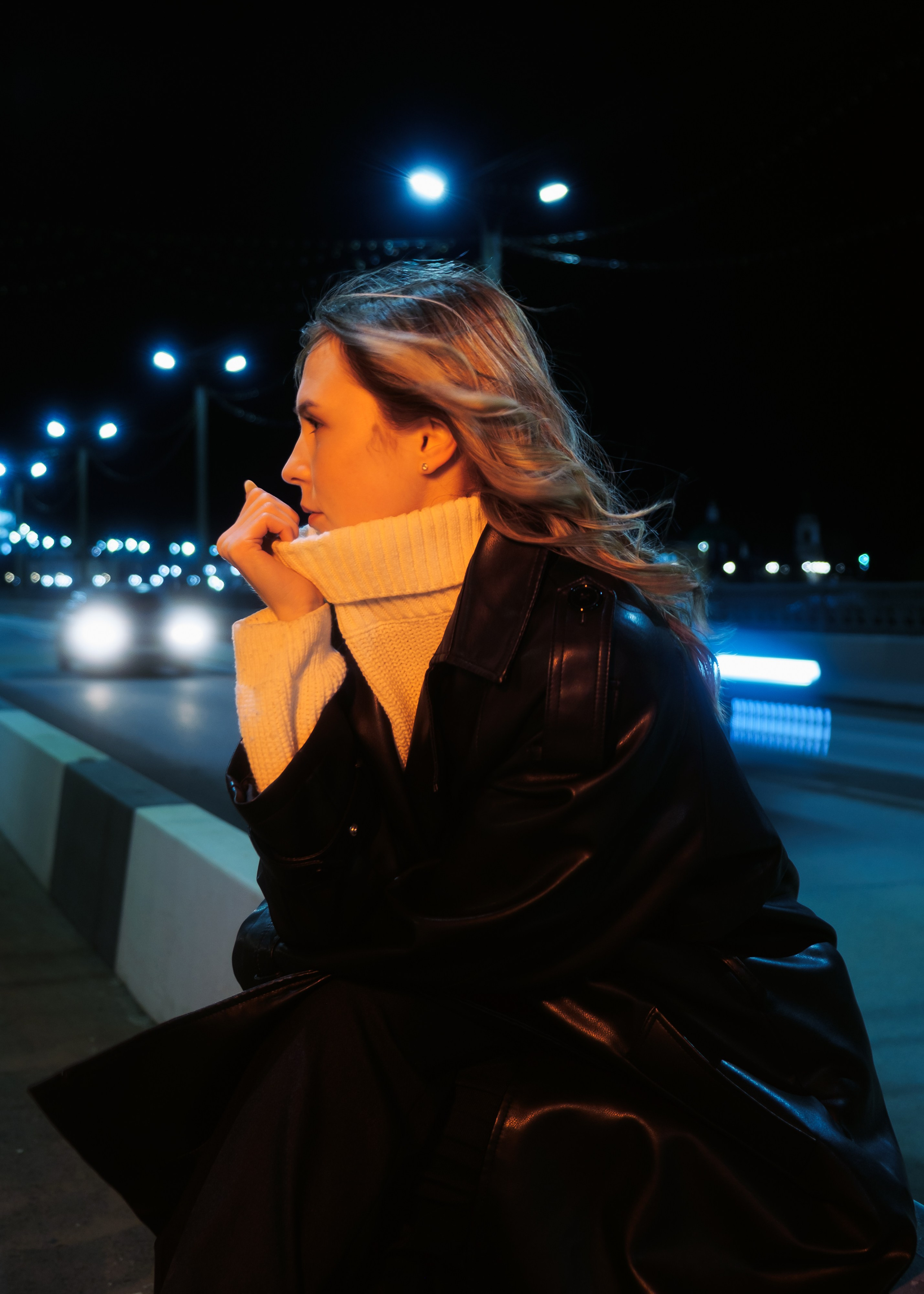 Маша. Mike Dovetail | Портретный и репортажный фотограф