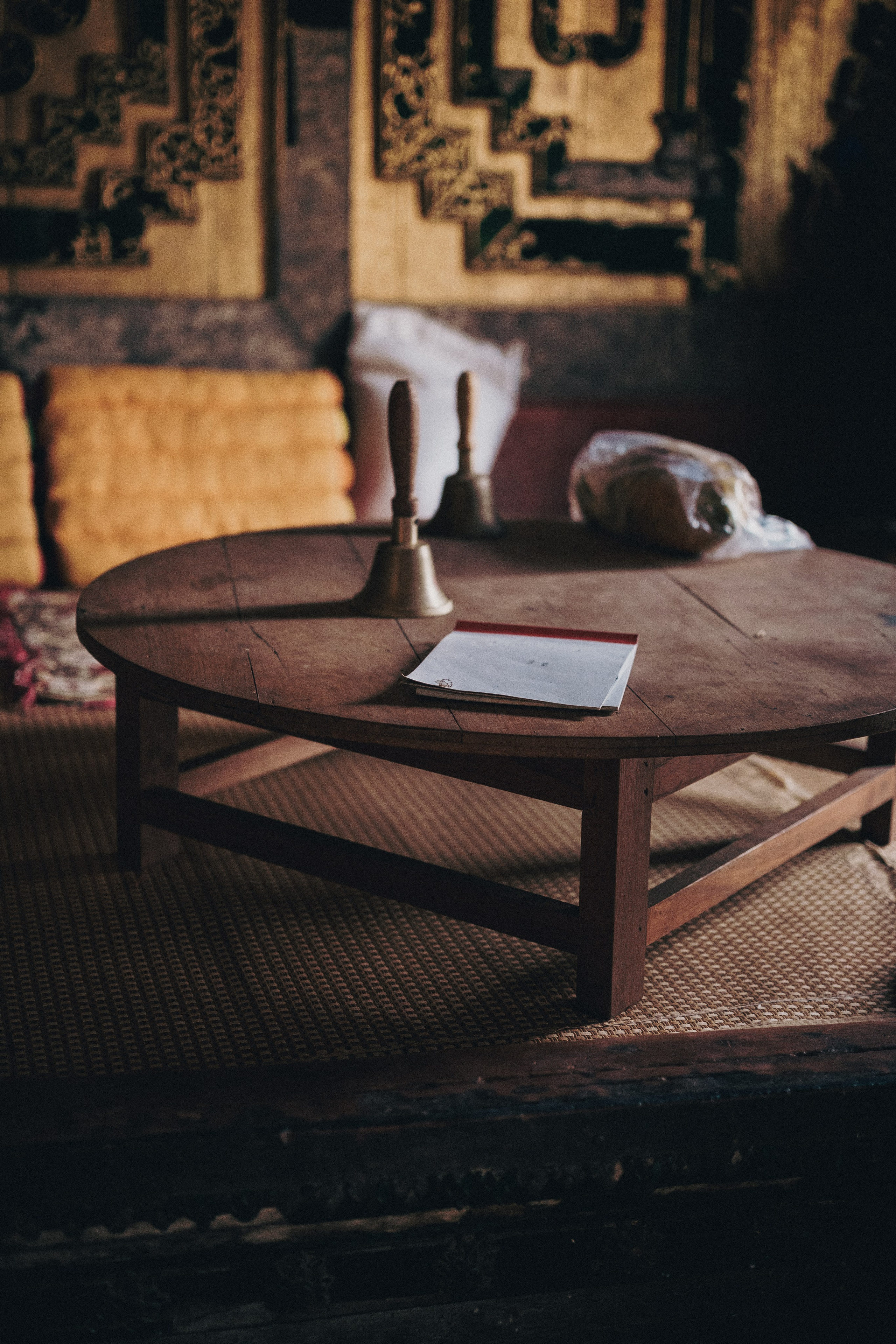 Myanmar. Dmitry Ippolitov