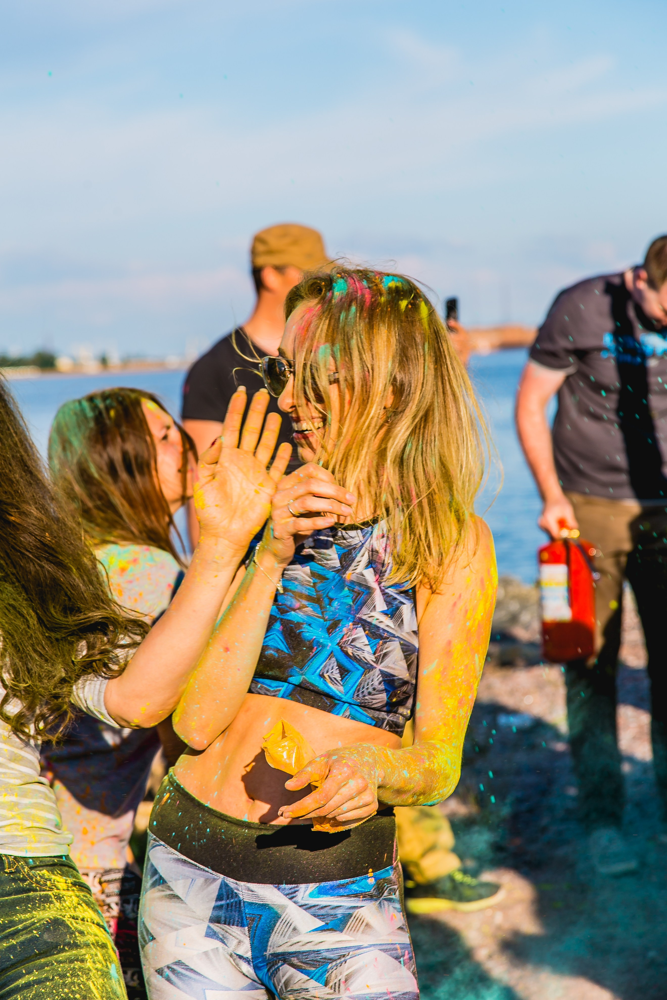 КОРПОРАТИВ ЛЕТО. Главная