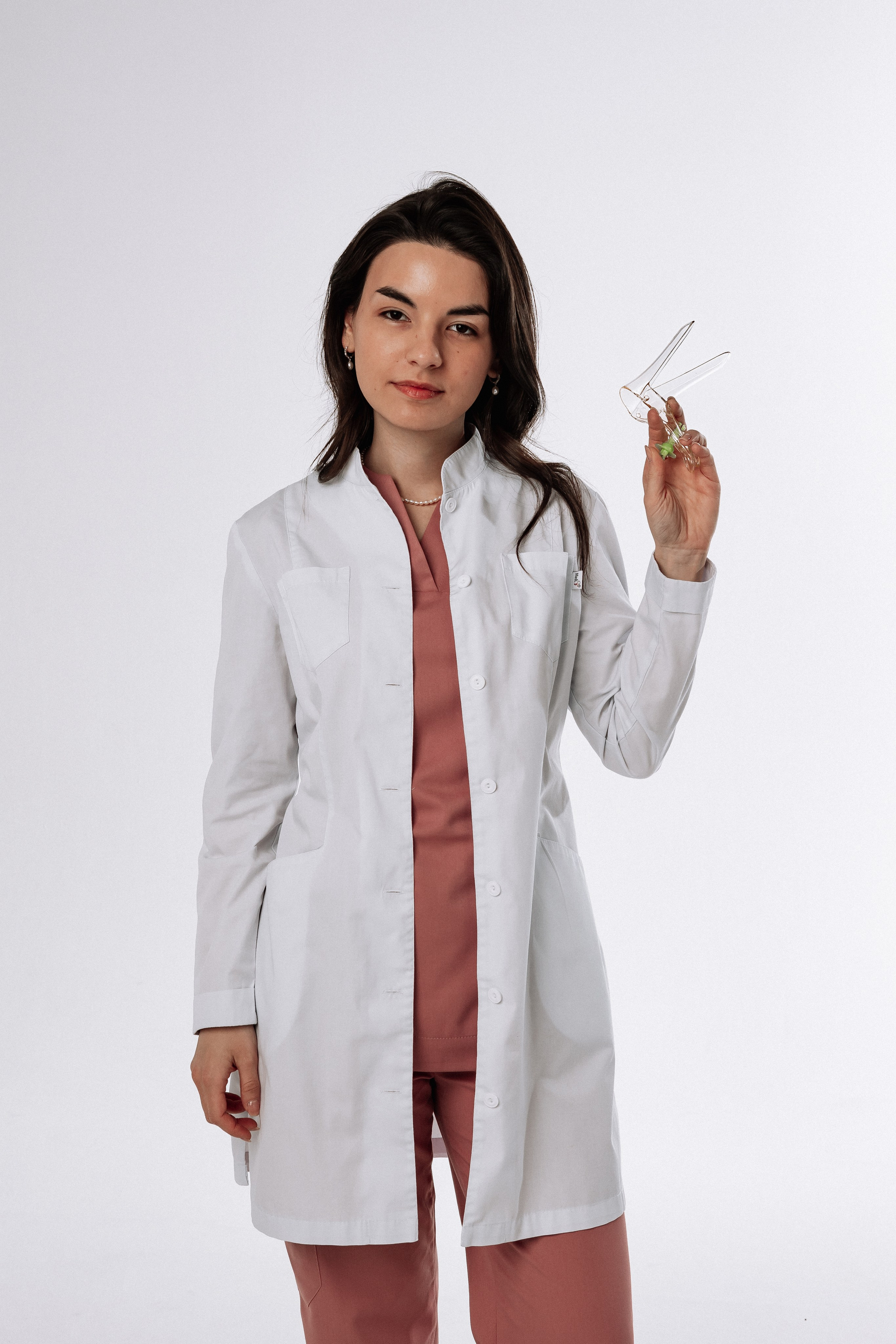 DOCTORS. Ника — ваш персональный фотограф в Нижнем Новгороде