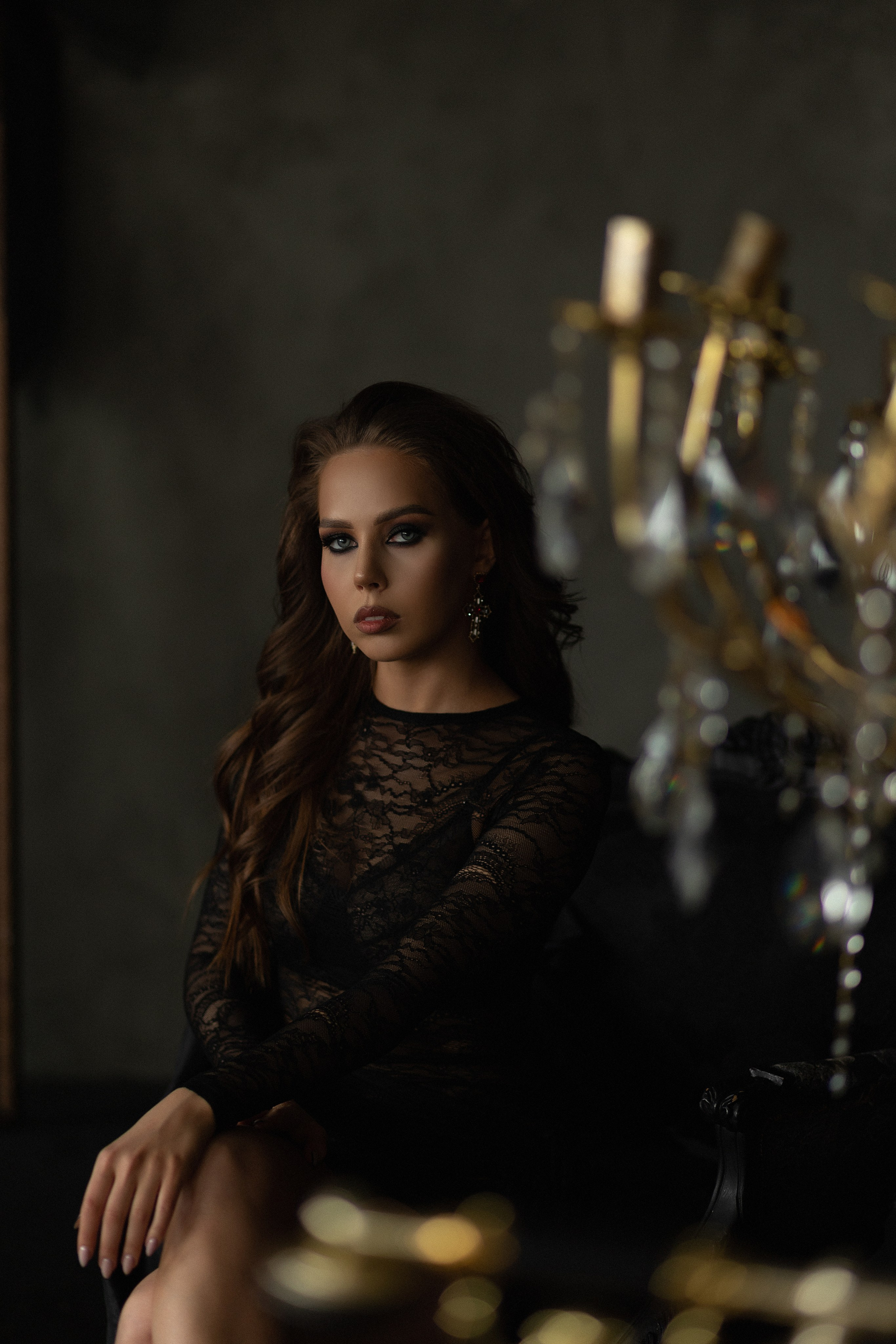 Мария Diparata. Женский фотограф в Екатеринбурге Марина Логинова