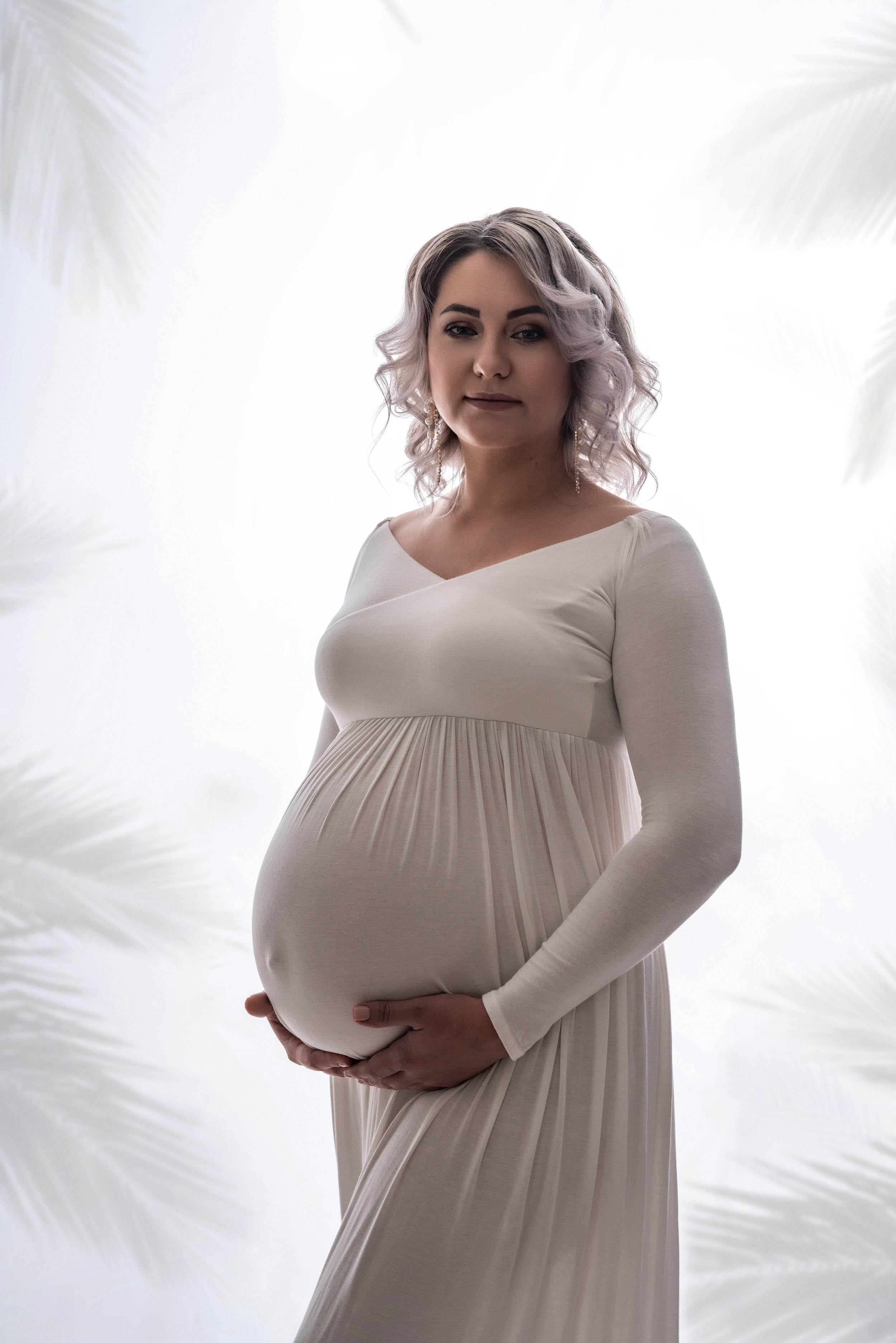 Беременность (Кайеркан). Фотограф в Норильске и Кайеркане