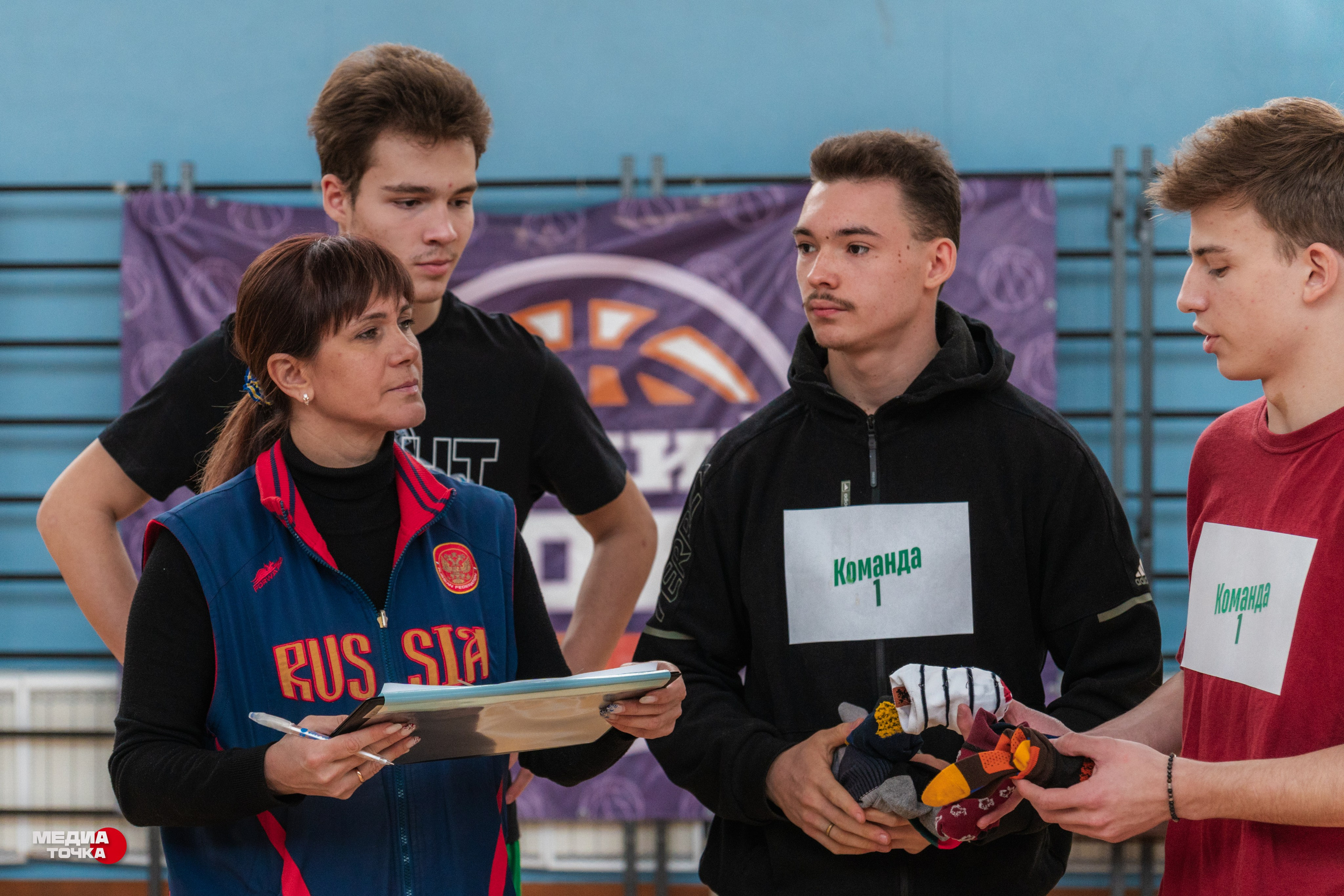 Конкурс для первокурсников в ККЭП. Прохоров Вячеслав — создатель медиа контента в Краснодаре