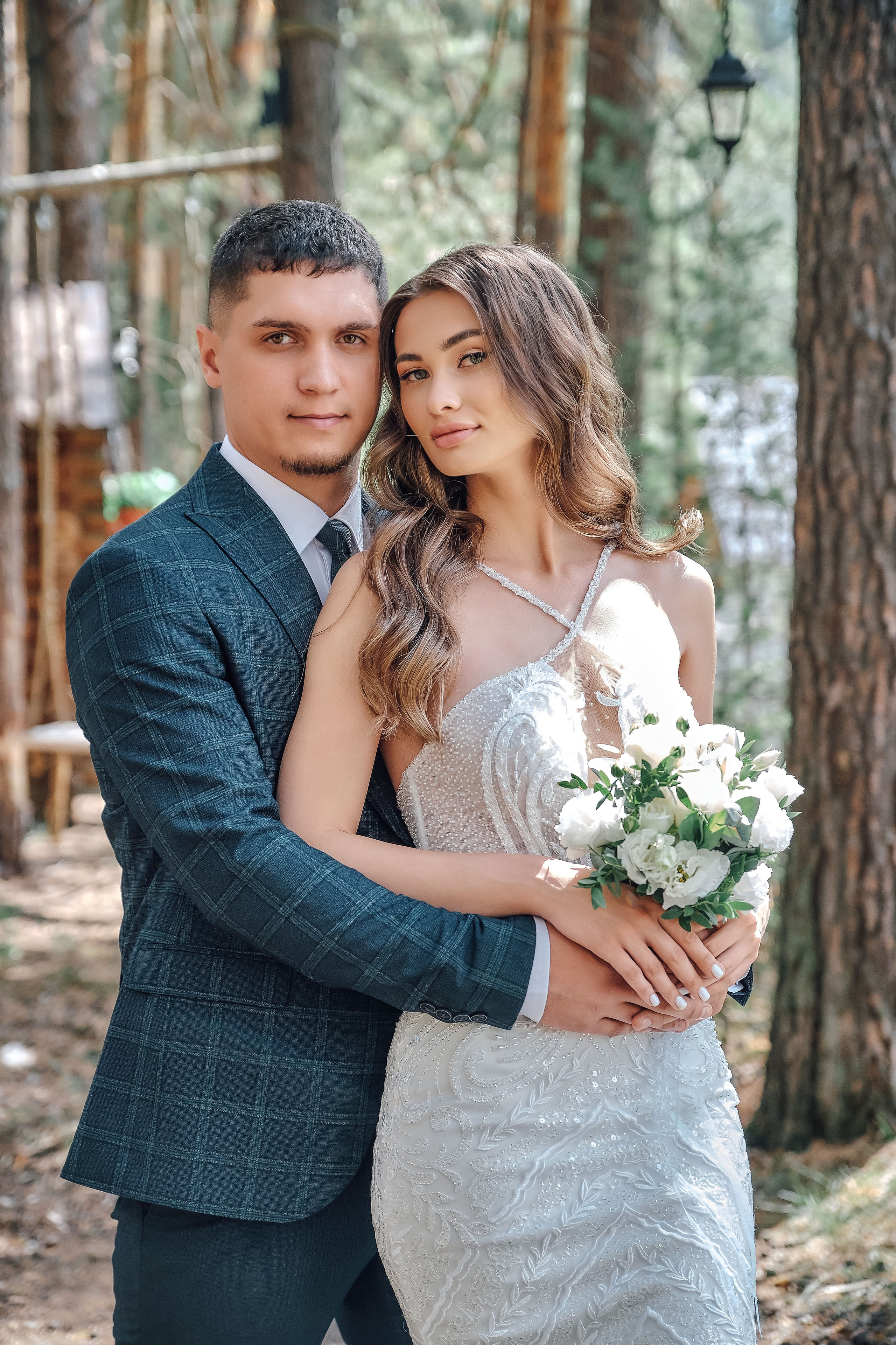 СЕРГЕЙ И ЛЕНА. Свадебный фотограф в Екатеринбурге Соседков Евгений