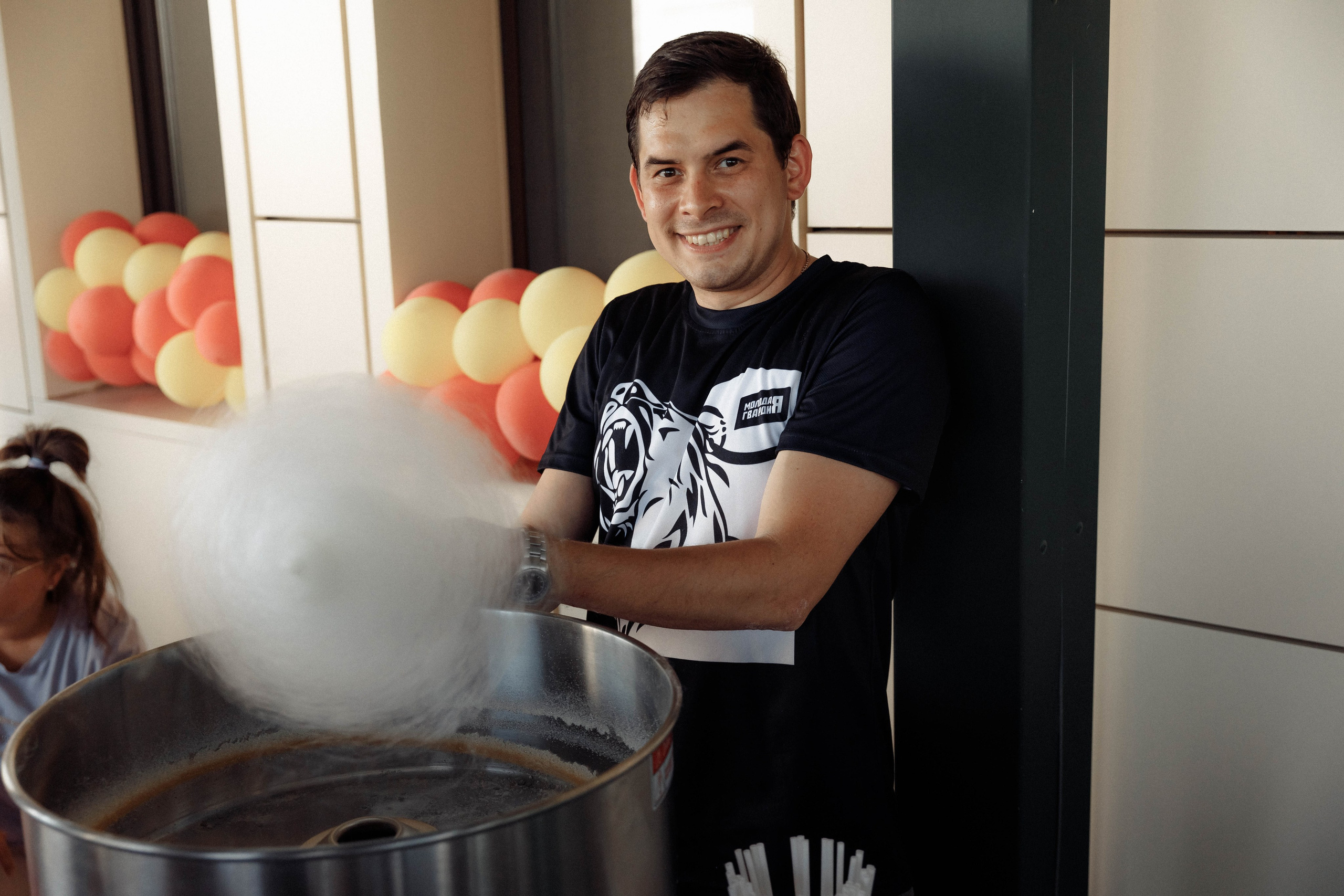 Дом Роналда Маклоналда. Свадебный фотограф Казань Чебоксары Москва