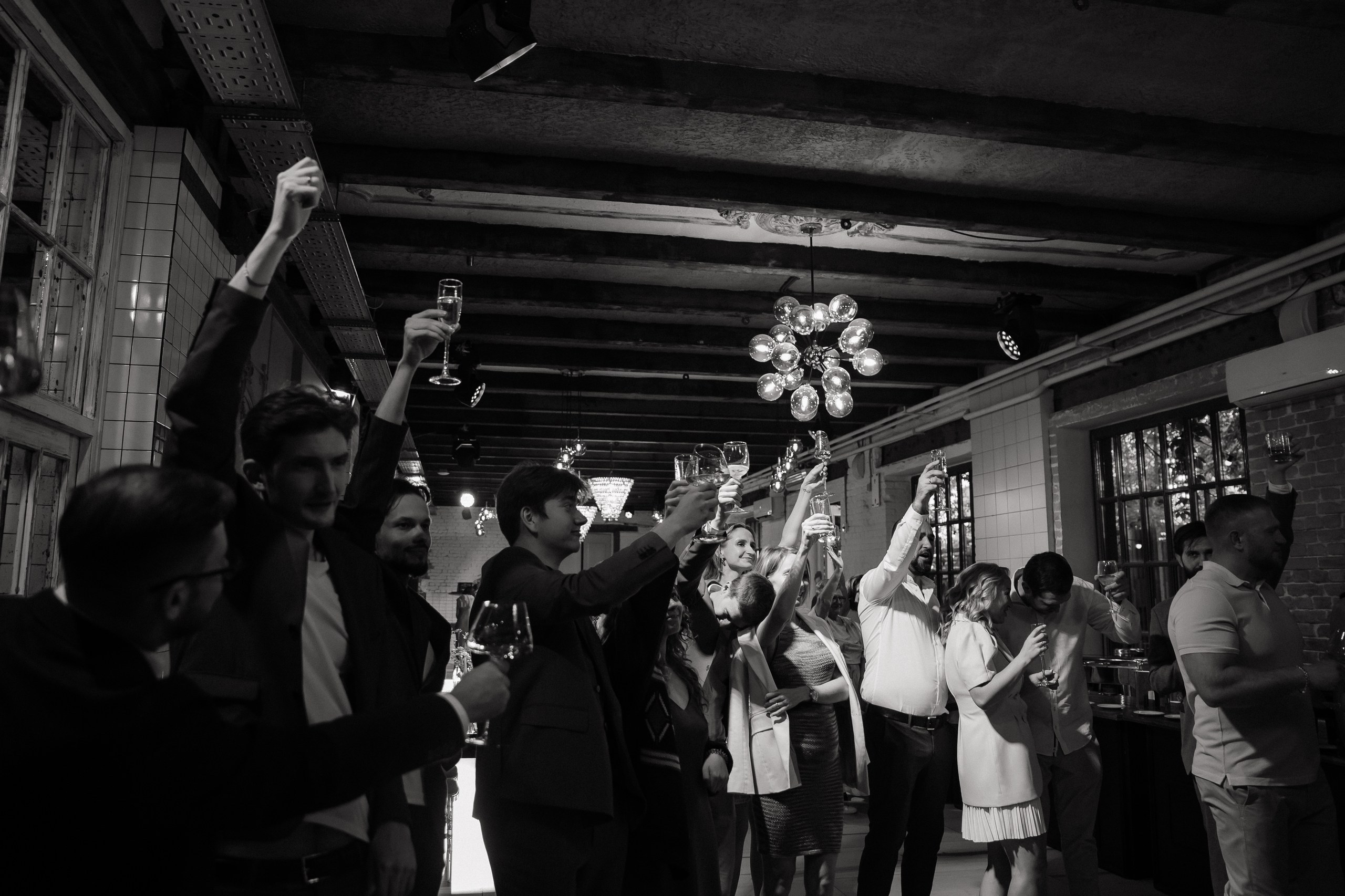 Мария и Дмитрий. Letova Wedding — Свадебный организатор в Москве