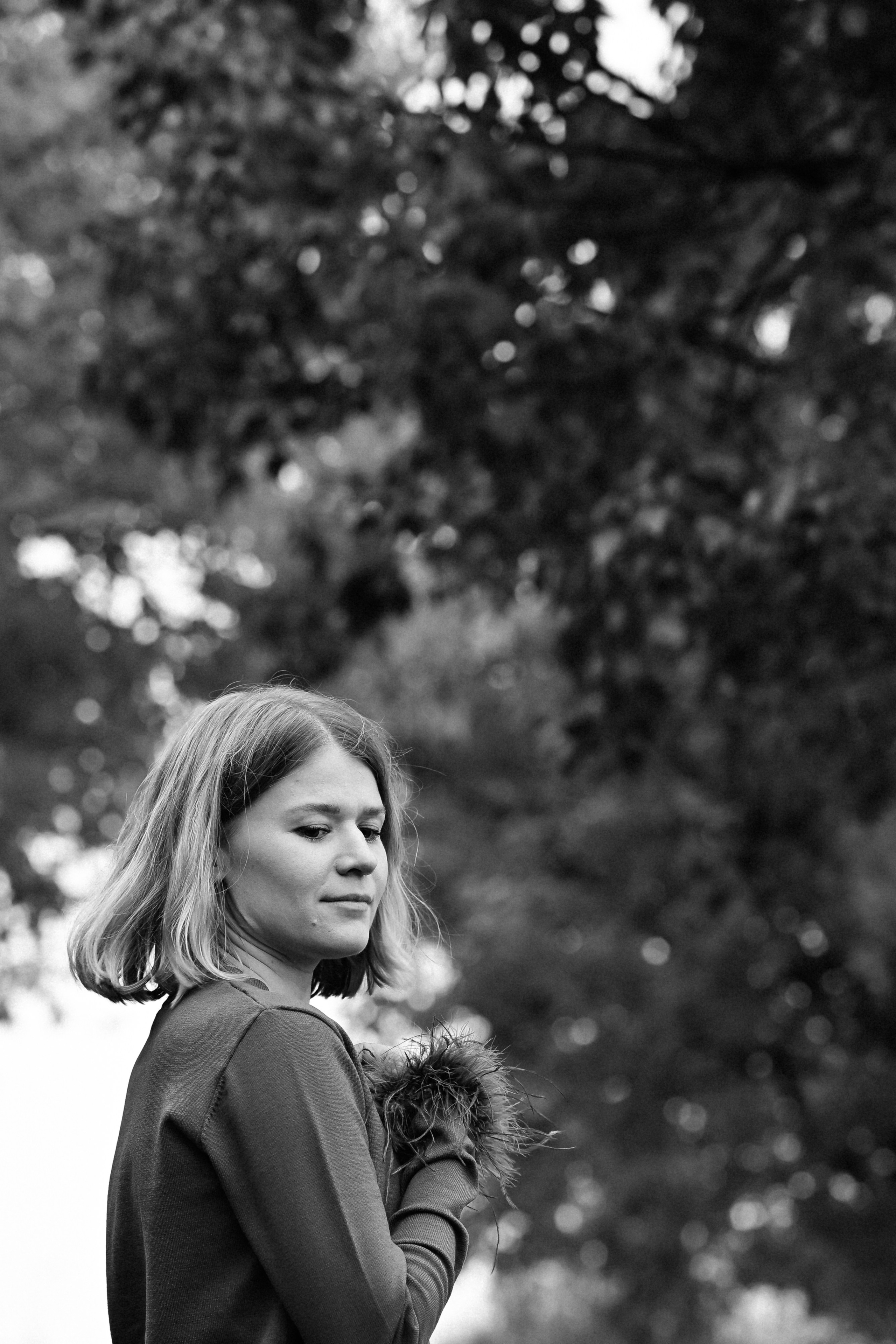 Женские индивидуальные фотосессии. Женский, семейный фотограф в Санкт-Петербурге Катерина Ващенко