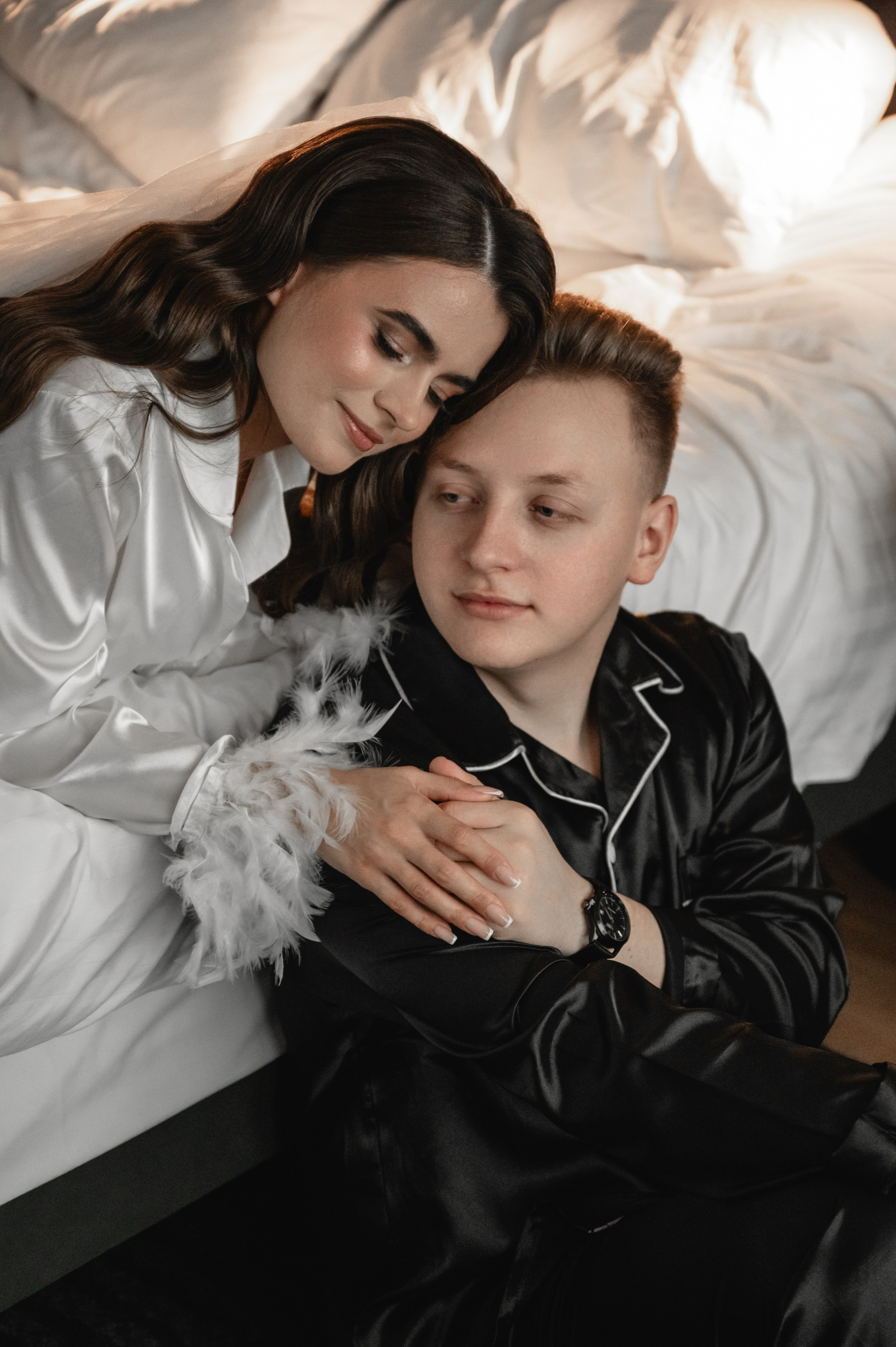 Юлия & Владислав. Свадебный фотограф Татьяна Сорока Москва и МО