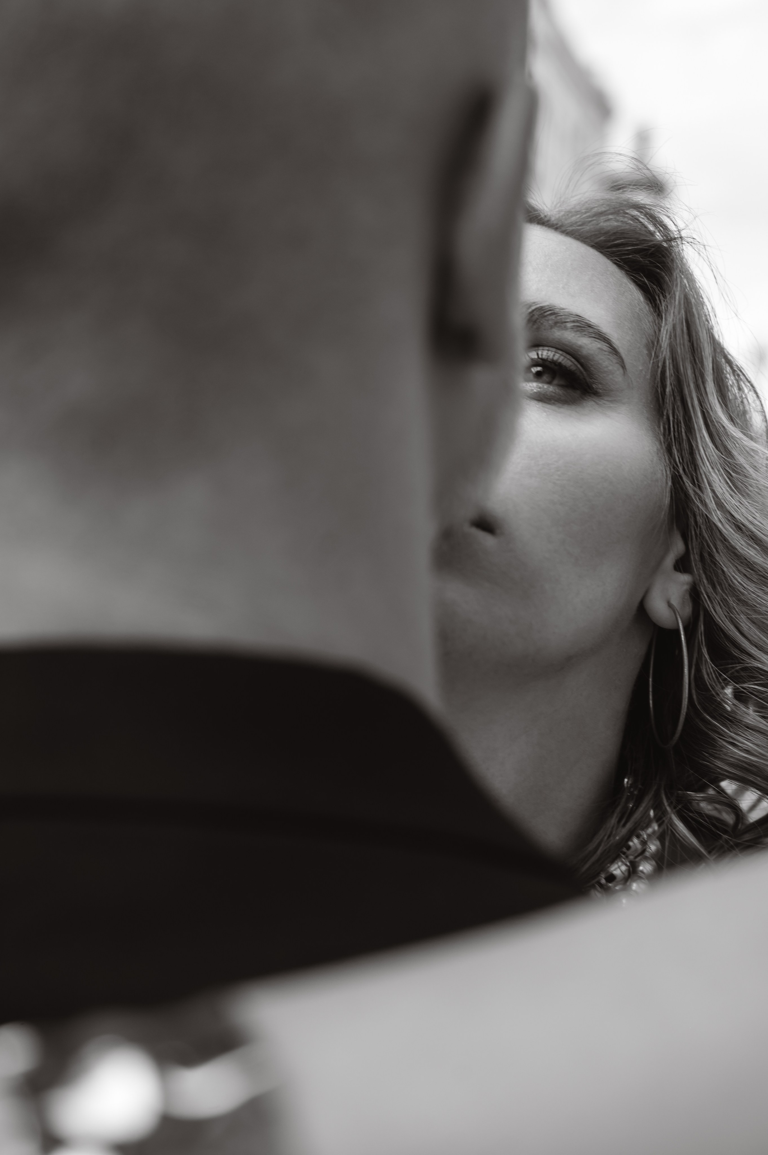 Анна & Николай. Свадебный фотограф Татьяна Сорока Москва и МО