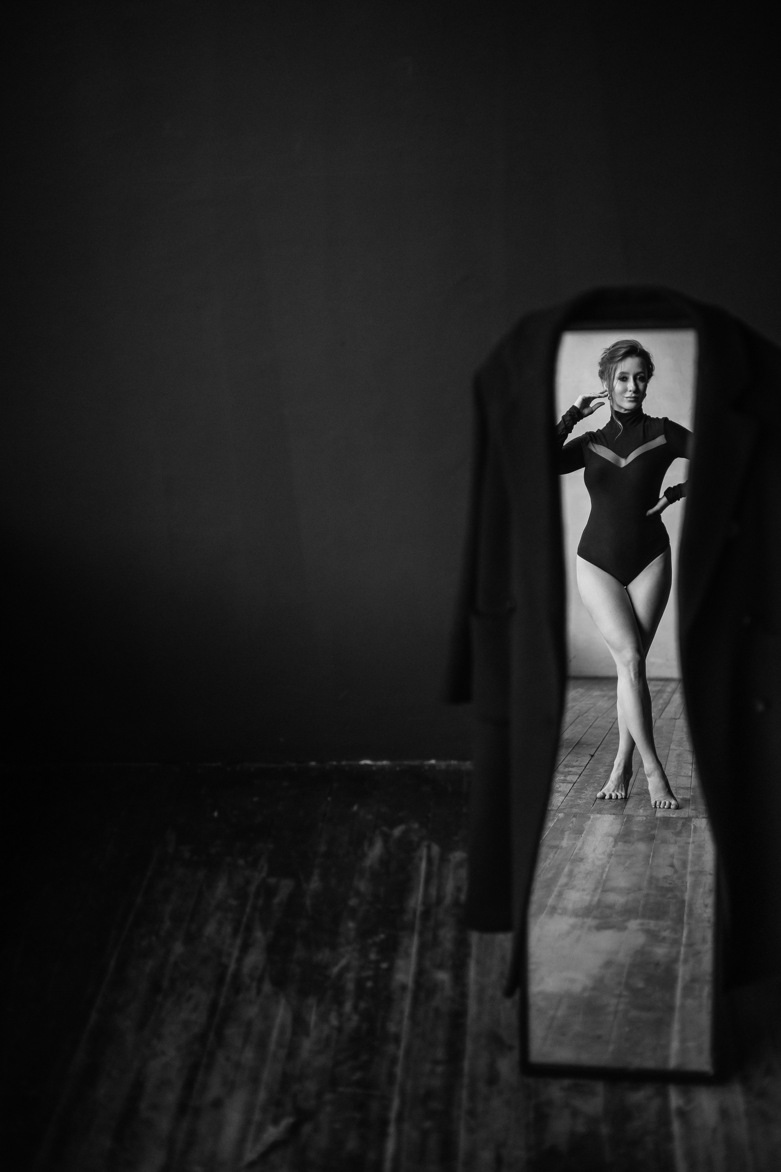 Портретный фотограф Юлия Красноперова в Барнауле/Заринске