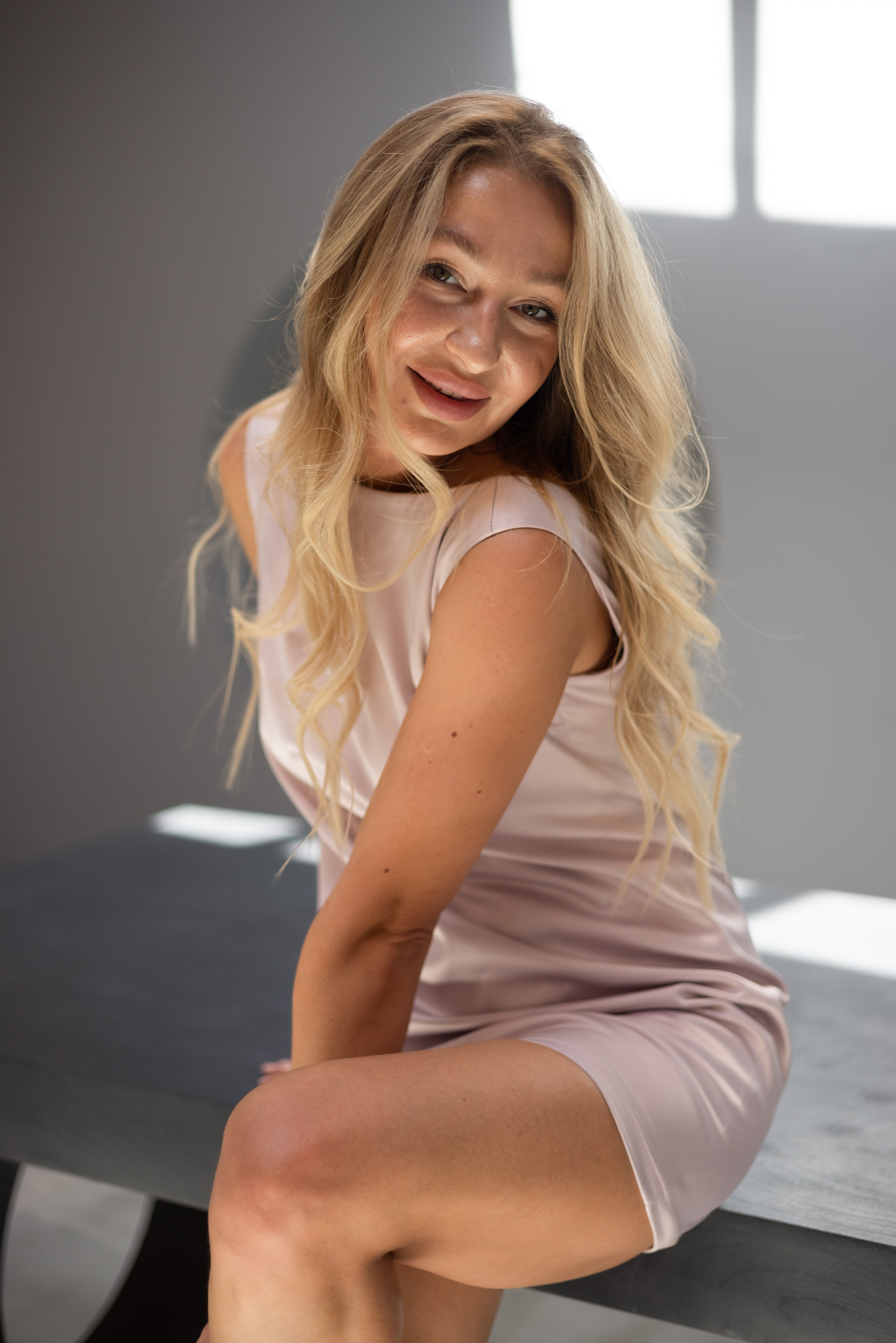 Алёна. Фотограф в Челябинске Екатерина Насырова