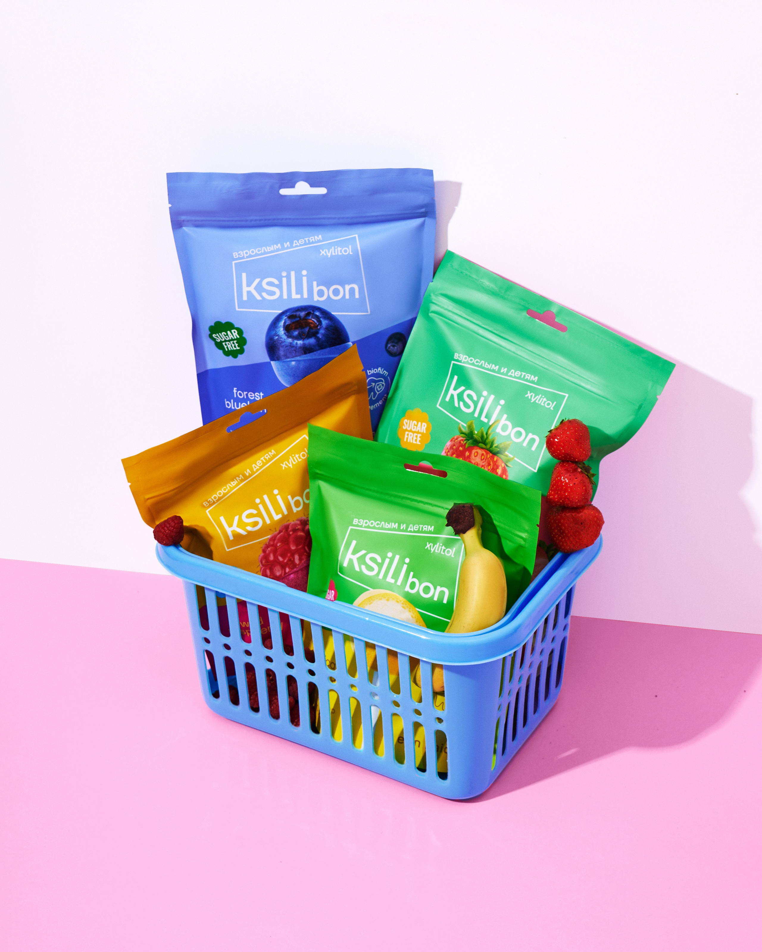 Erin Haiden. Предметный фотограф в Москве Софья Боргардт