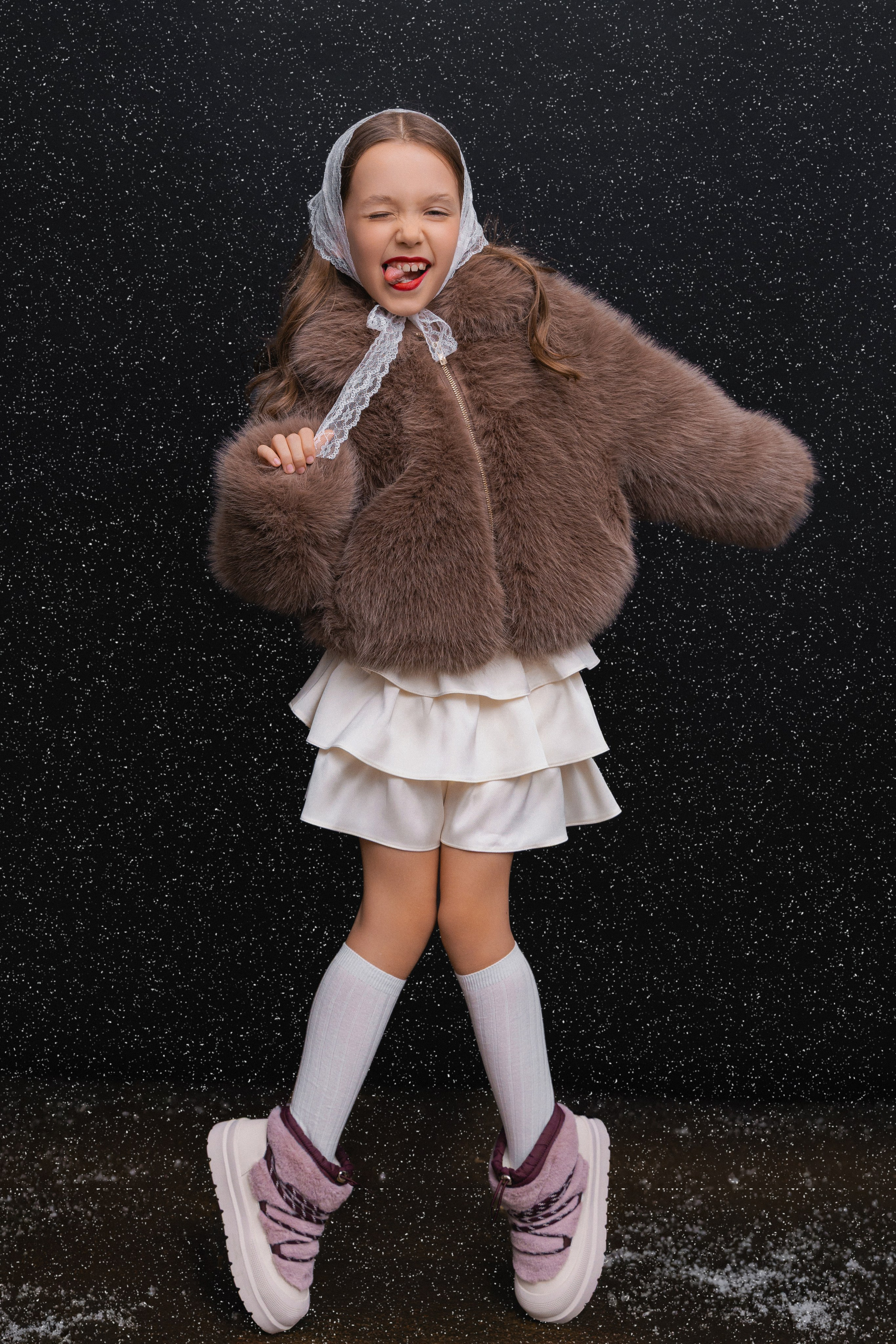 Обновленное портфолио для Стеши. Фотограф Анастасия Пинчук