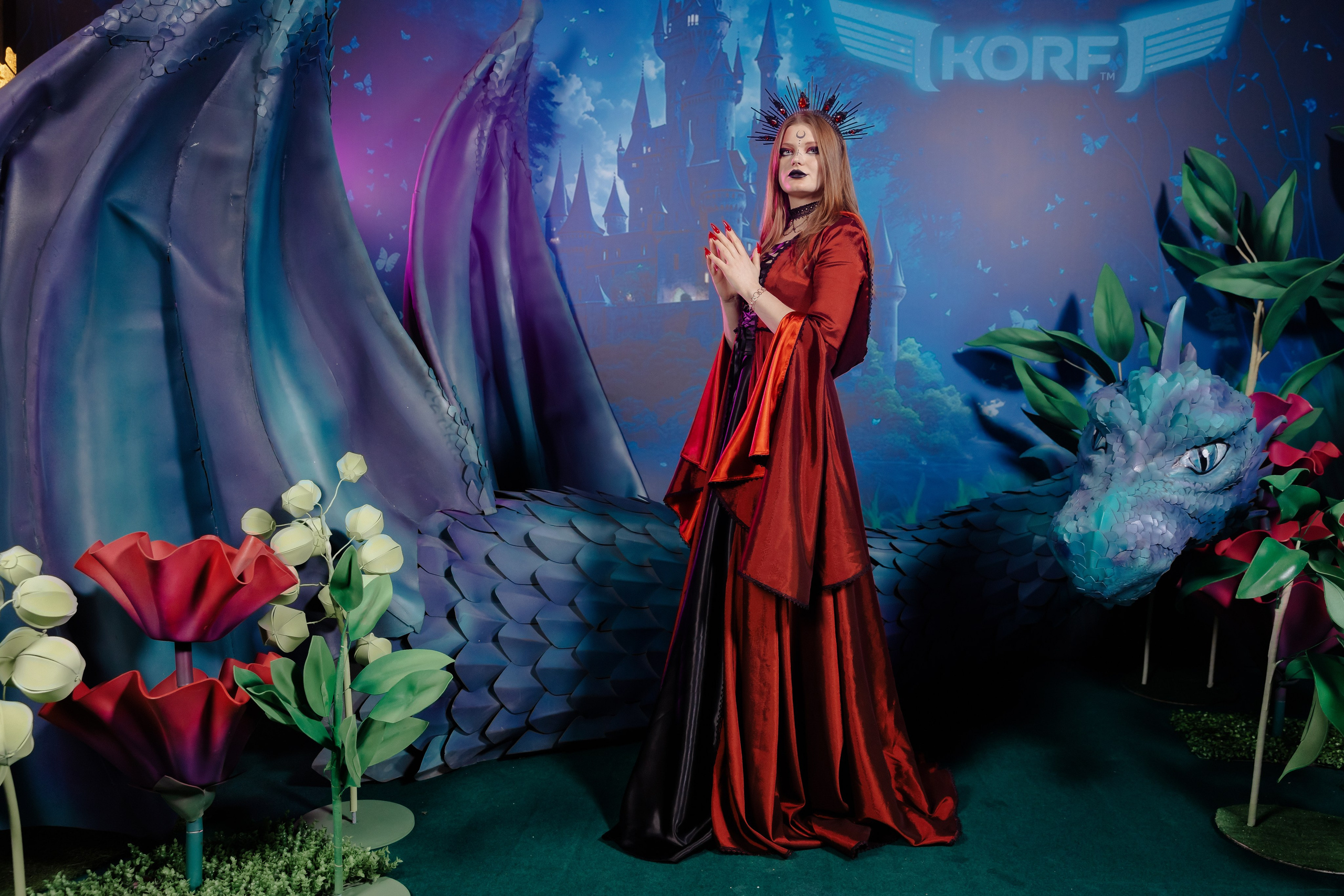 Фотосъёмка корпоративных мероприятий. All In Media — фотосъёмка и видеопродакшн