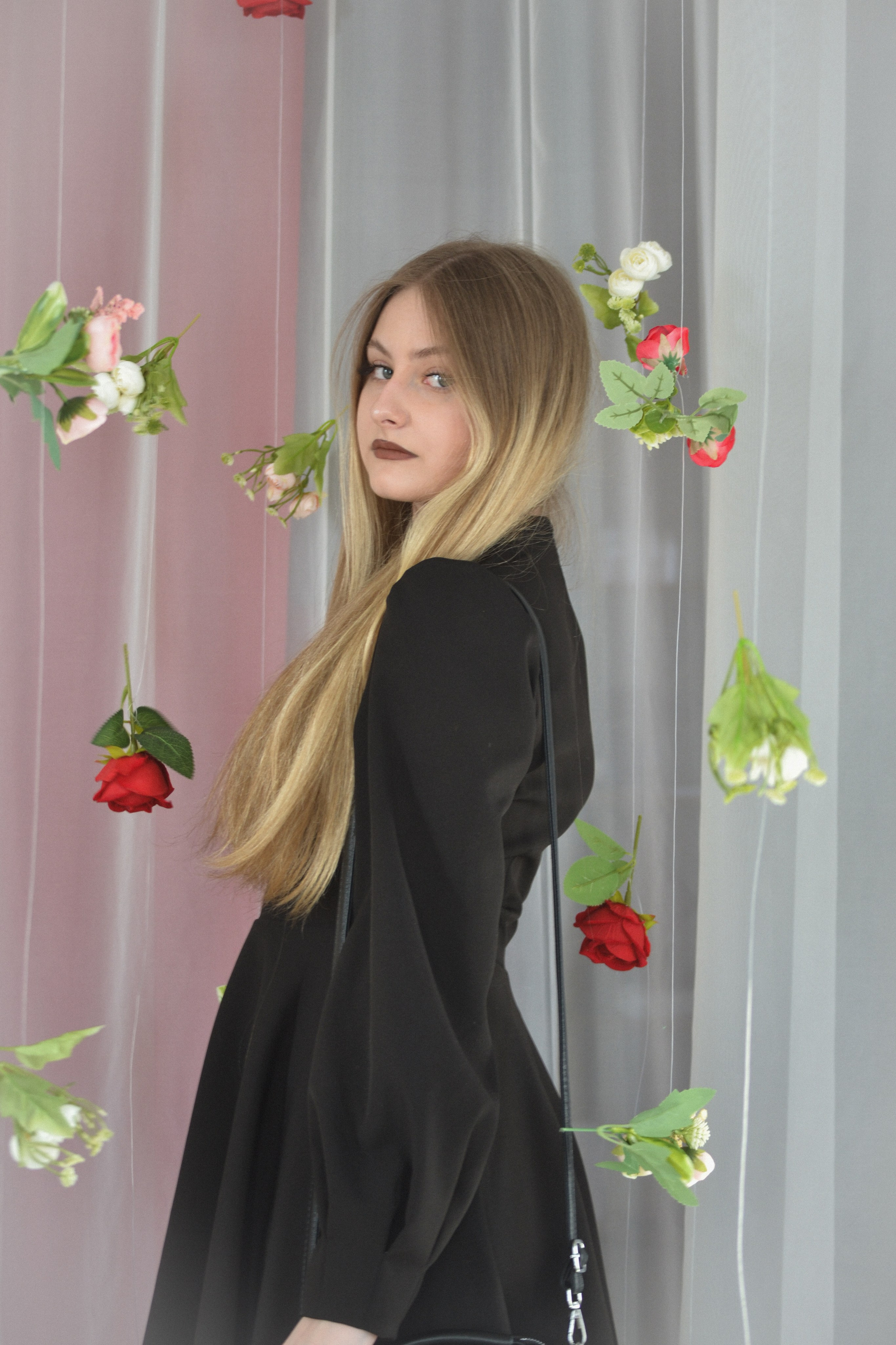 Диана Федоренкова. Promodels