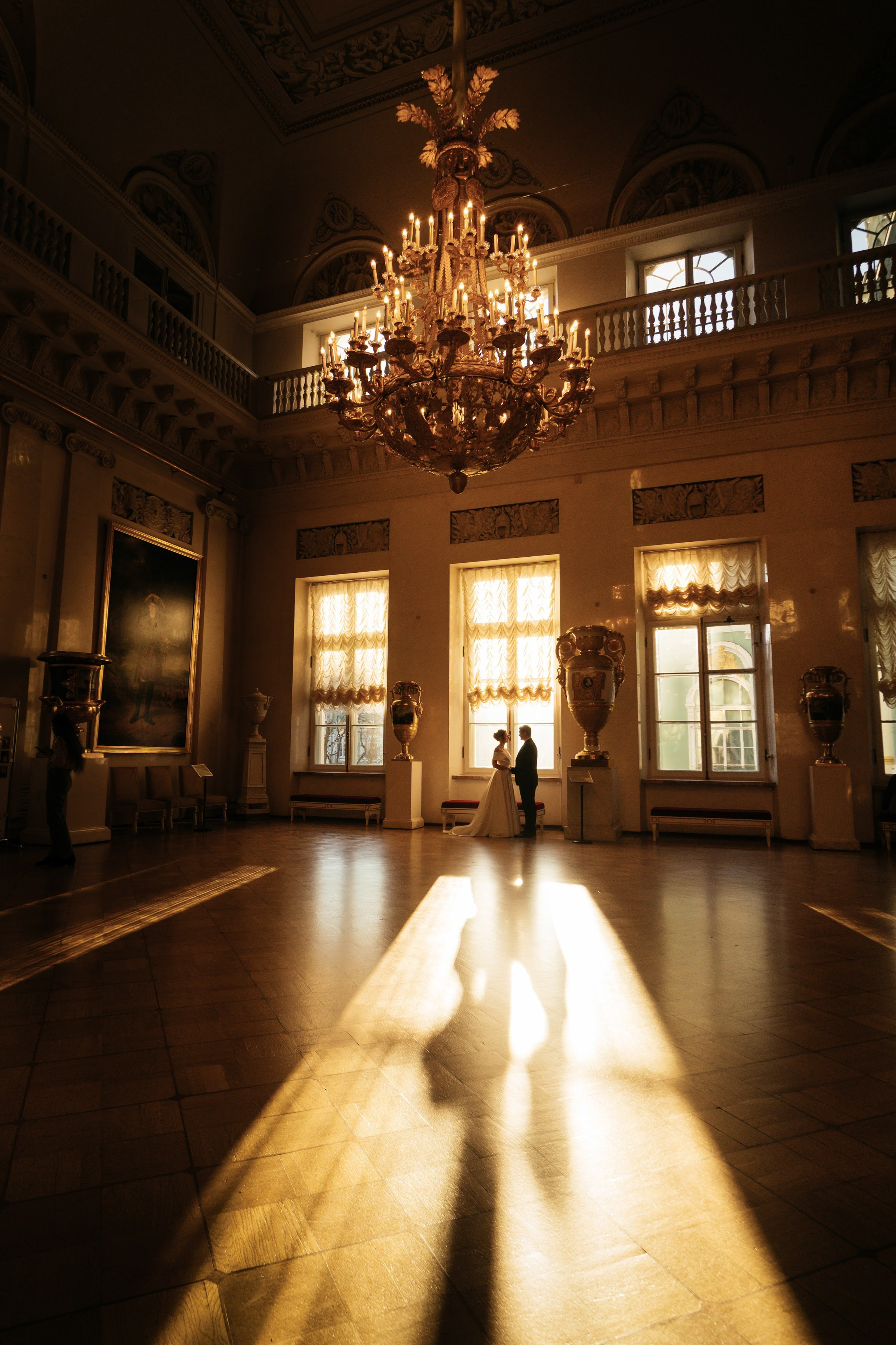 Портфолио. Свадебный и репортажный фотограф