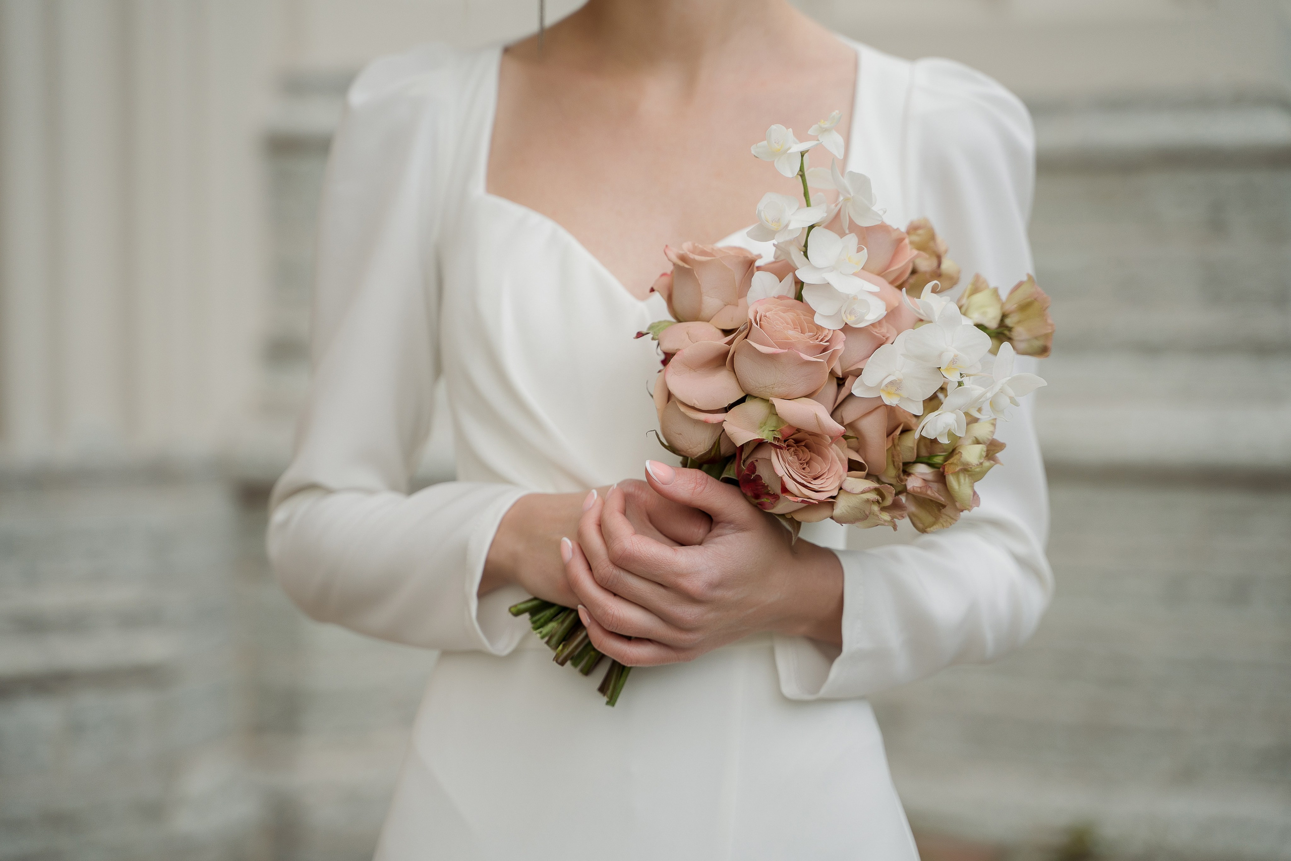 Александр и Юлия. Свадебный и семейный фотограф в Пушкине и Санкт-Петербурге Мария Филиппова