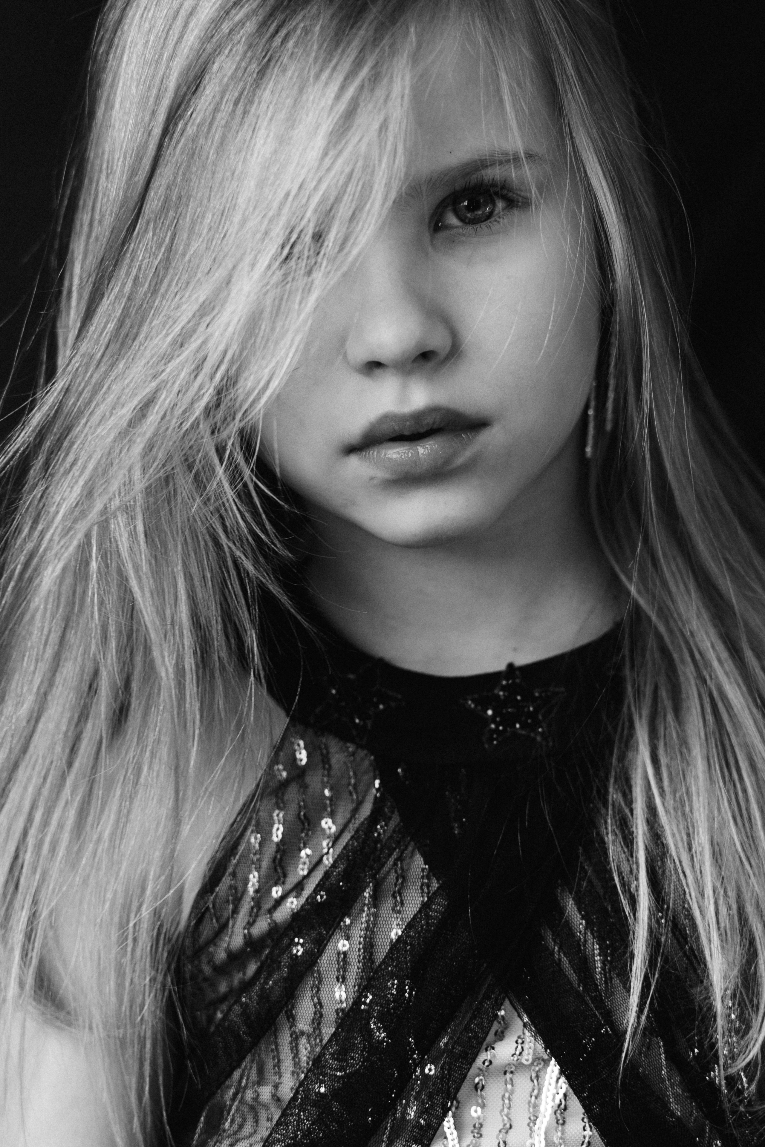 Арт-фотограф в Краснодаре