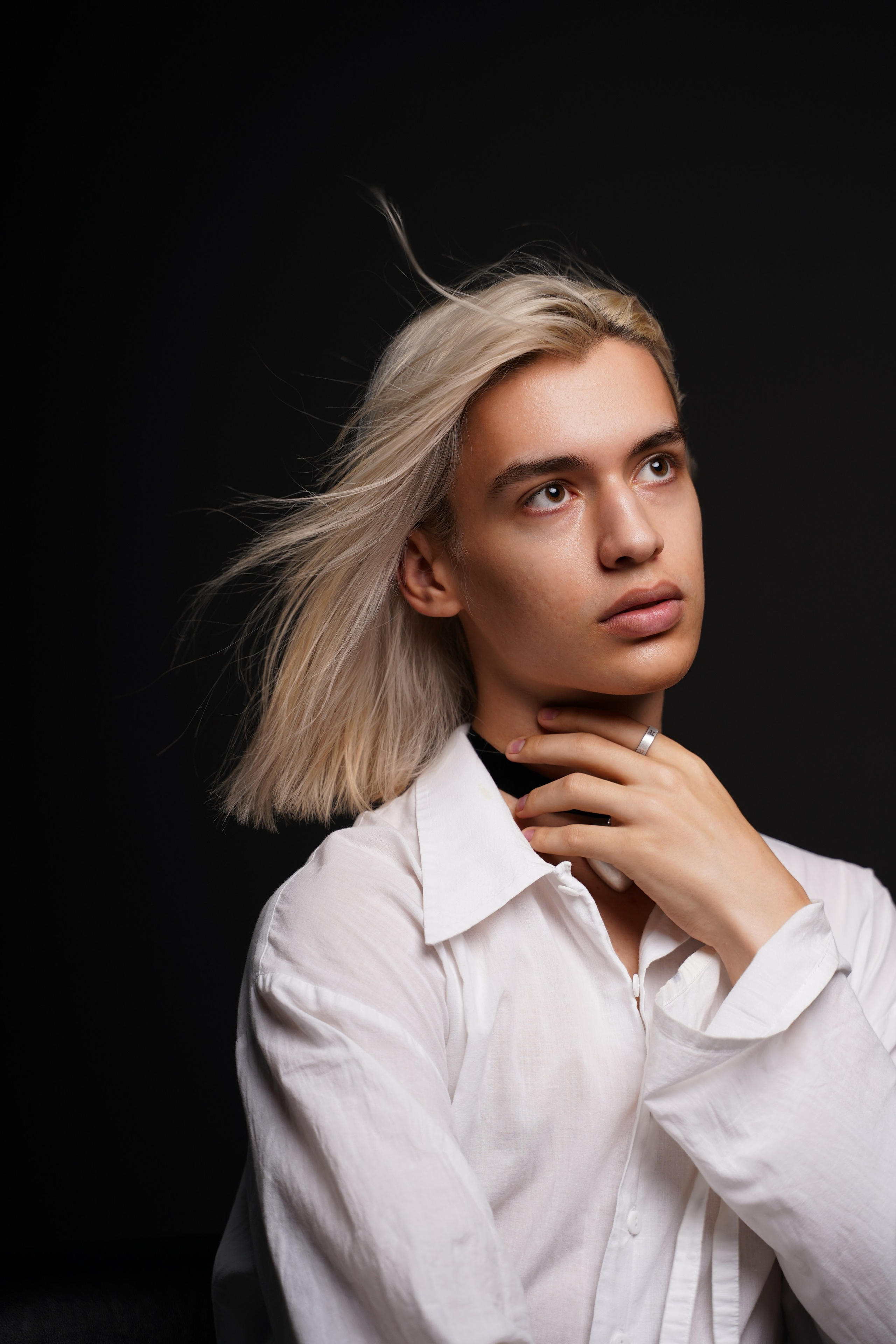 Юрий. Арт-фотограф в Краснодаре