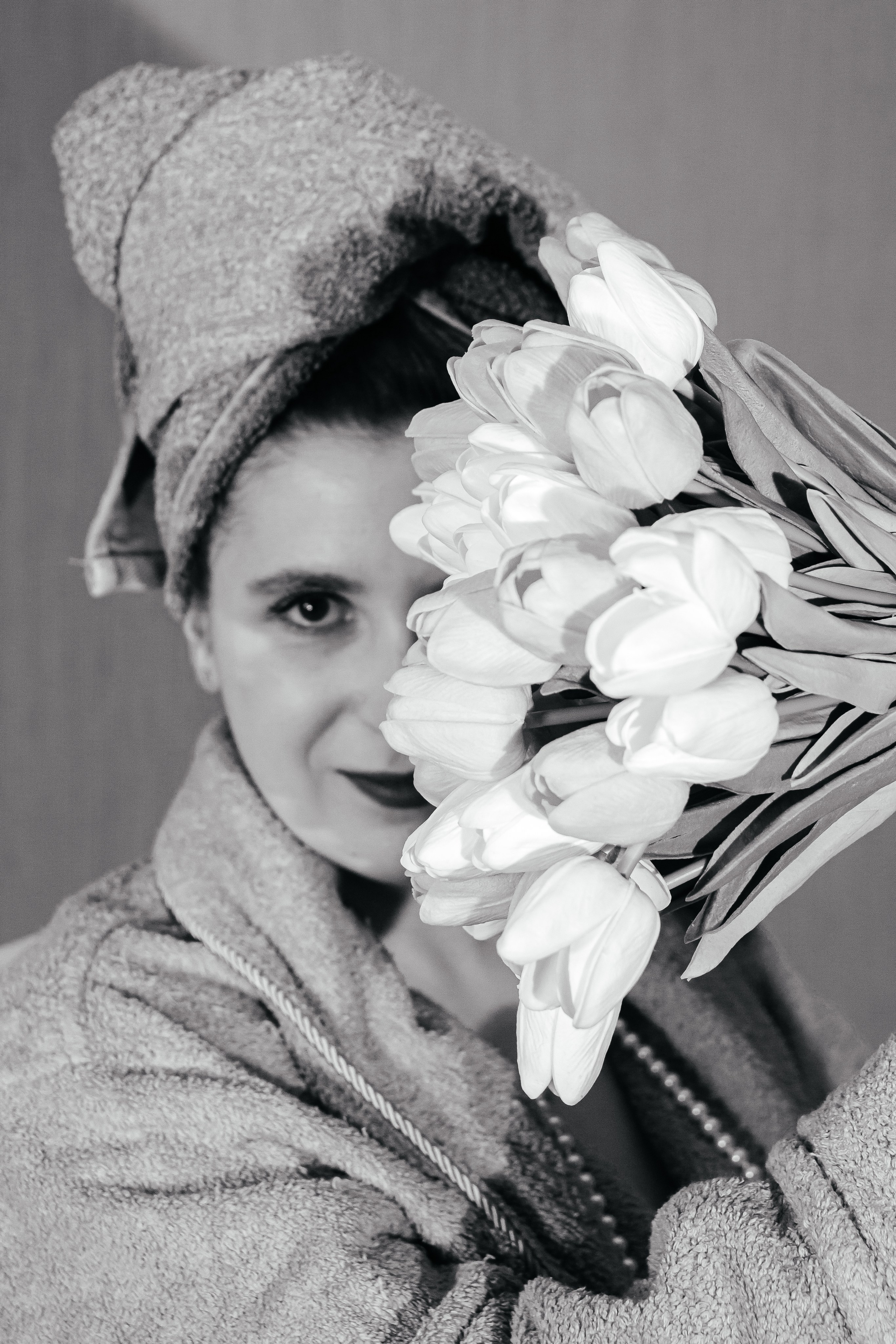 Женственность. Фотограф в Хабаровске Юлия Чванова