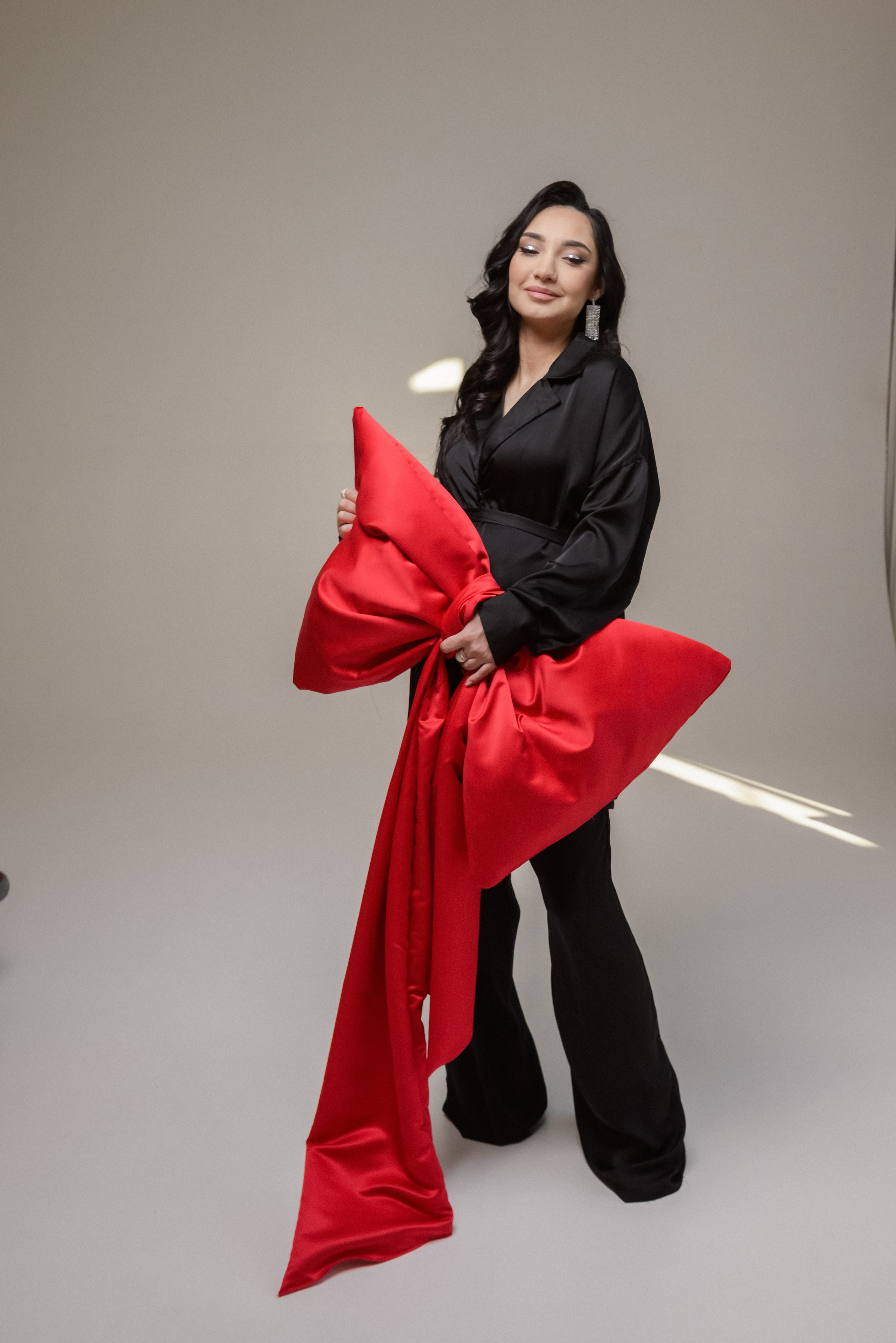 Алла. Фотограф Ростов-на-Дону Белла Керимова