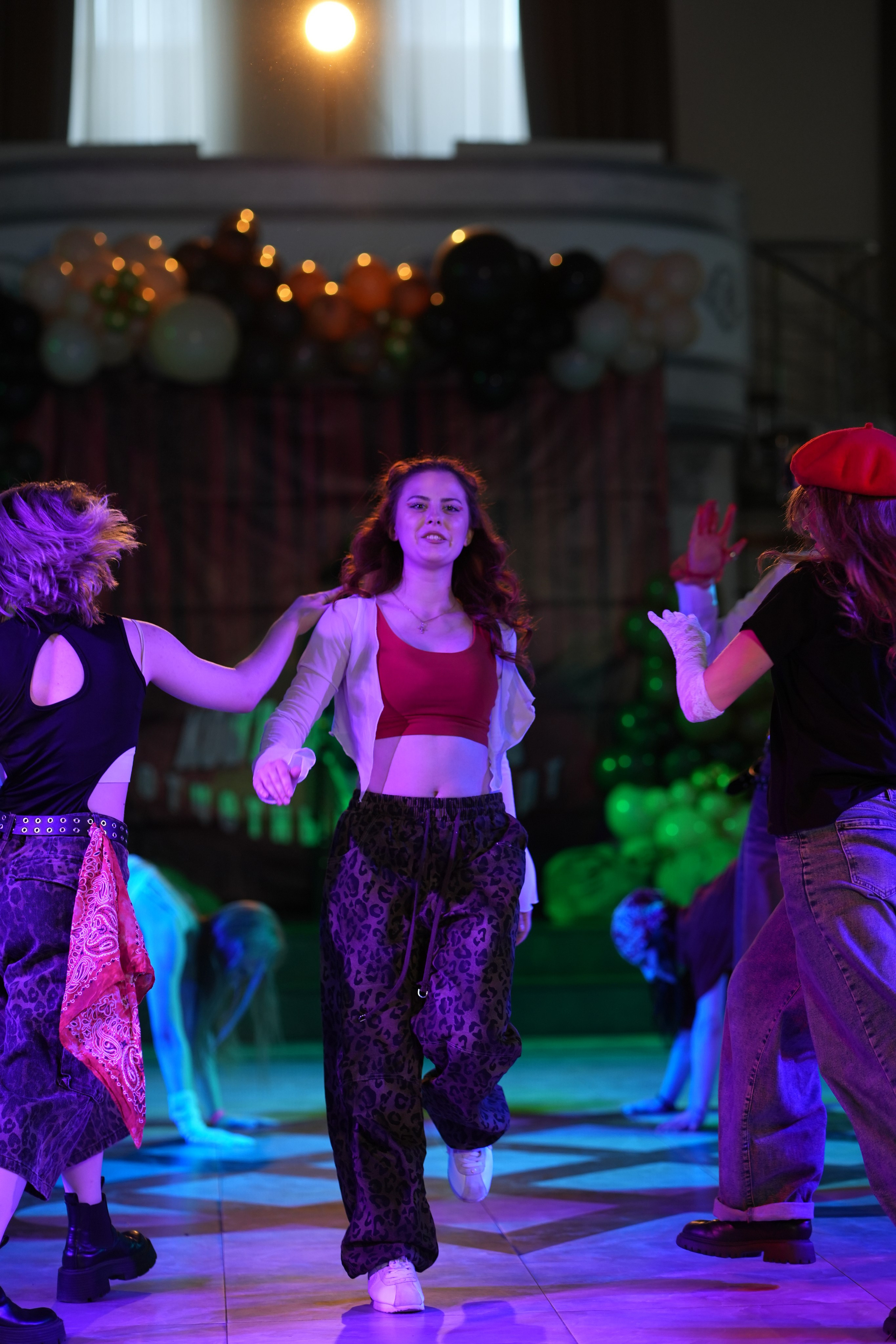 Отчётный концер KOD'A dance studio. Фотограф, видеограф Пятигорск, Ставрополь, Ессентуки, Petlyakovs_photo