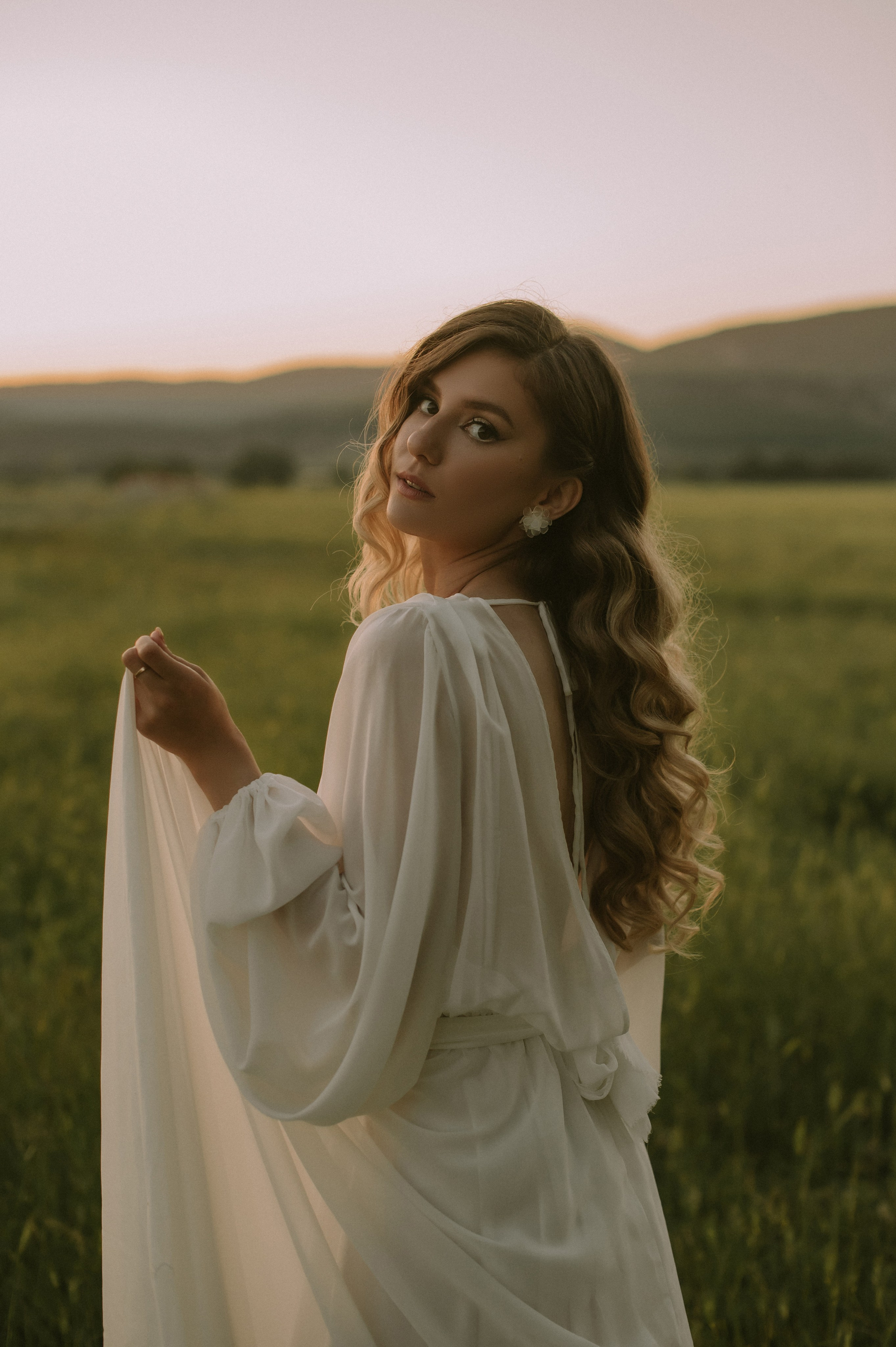 Саша и Марина (Севастополь). Свадебный, женский, семейный фотограф в Севастополе Юлия Мошенко