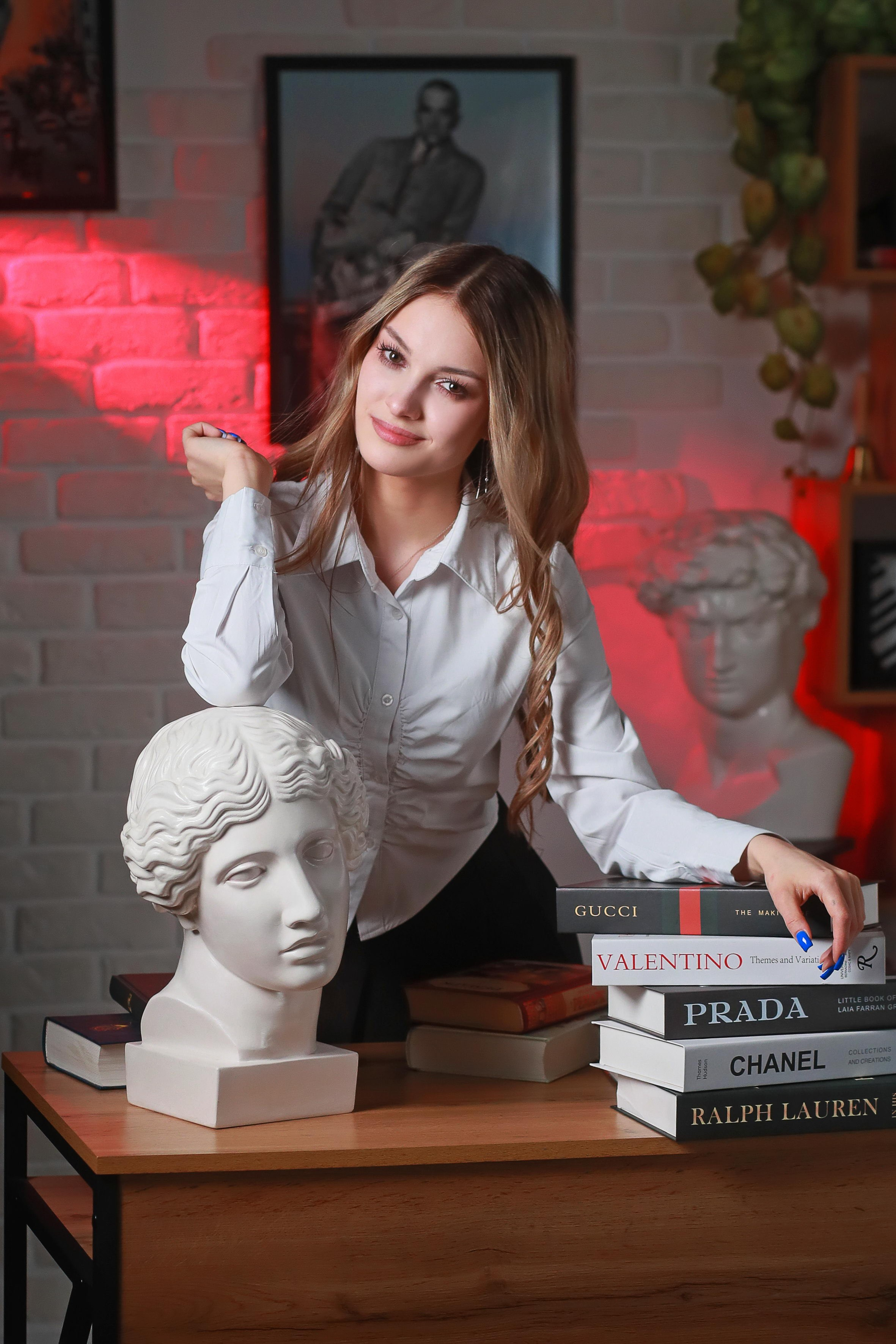 Альбомы для 9 и 11 класса. Создание стильных выпускных альбомов