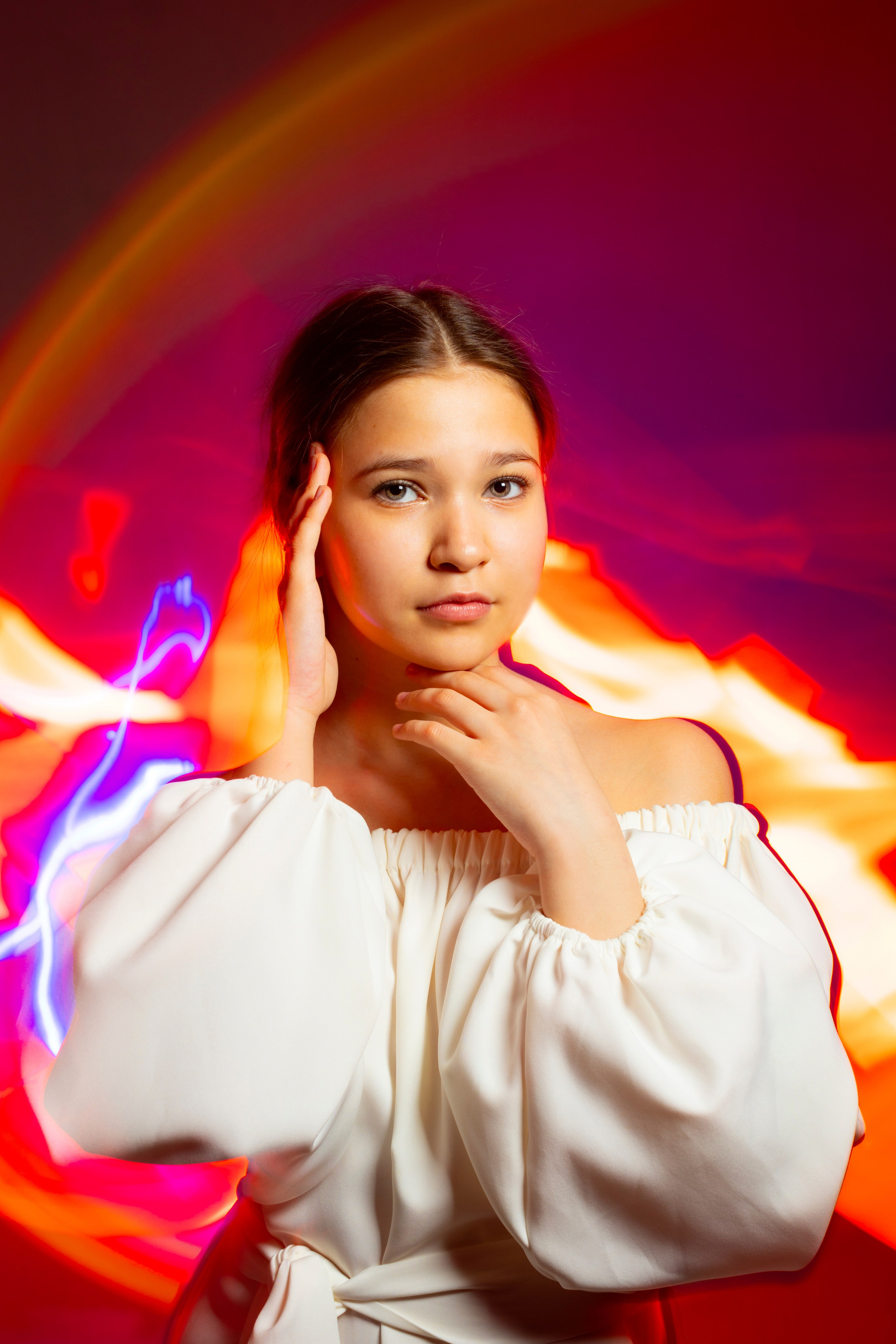 Молодость. Art my Pho