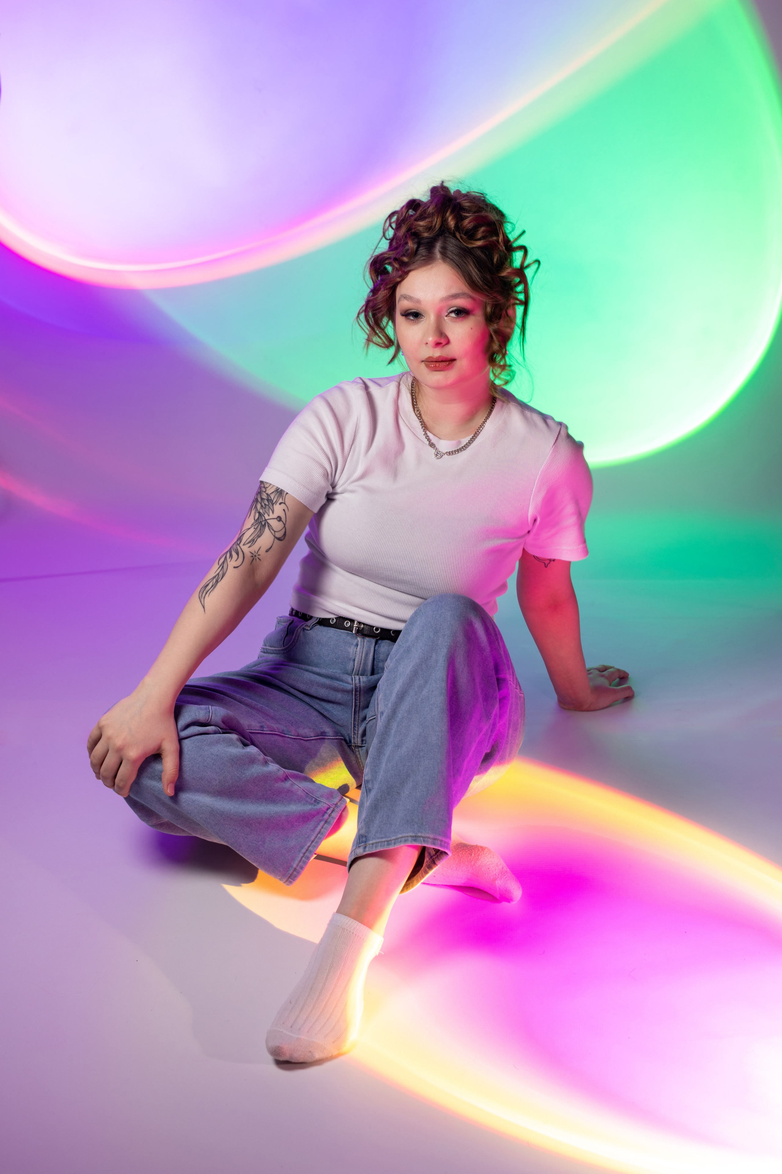 Цвет. Art my Pho