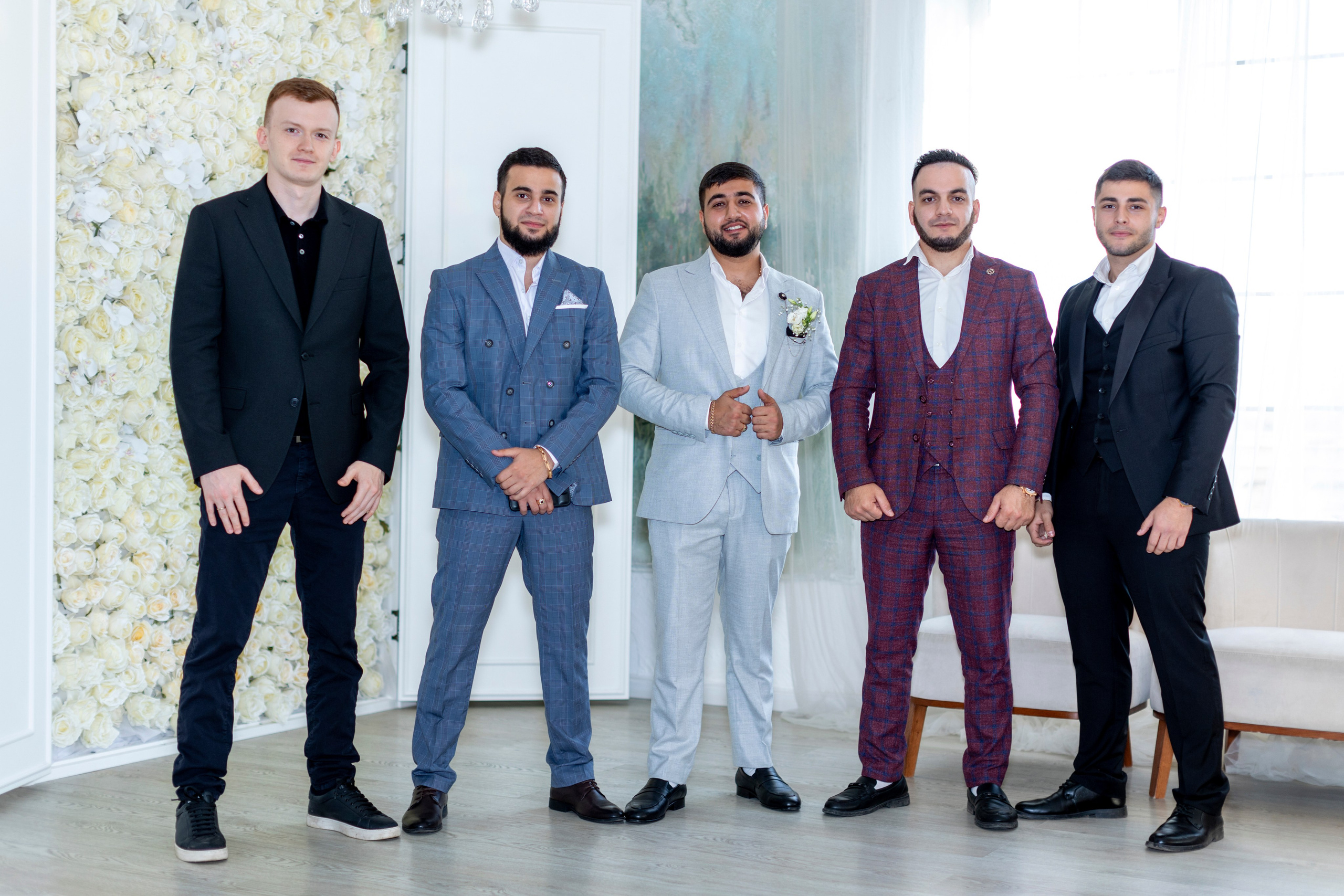 Свадьба октябрь 2024. Art my Pho