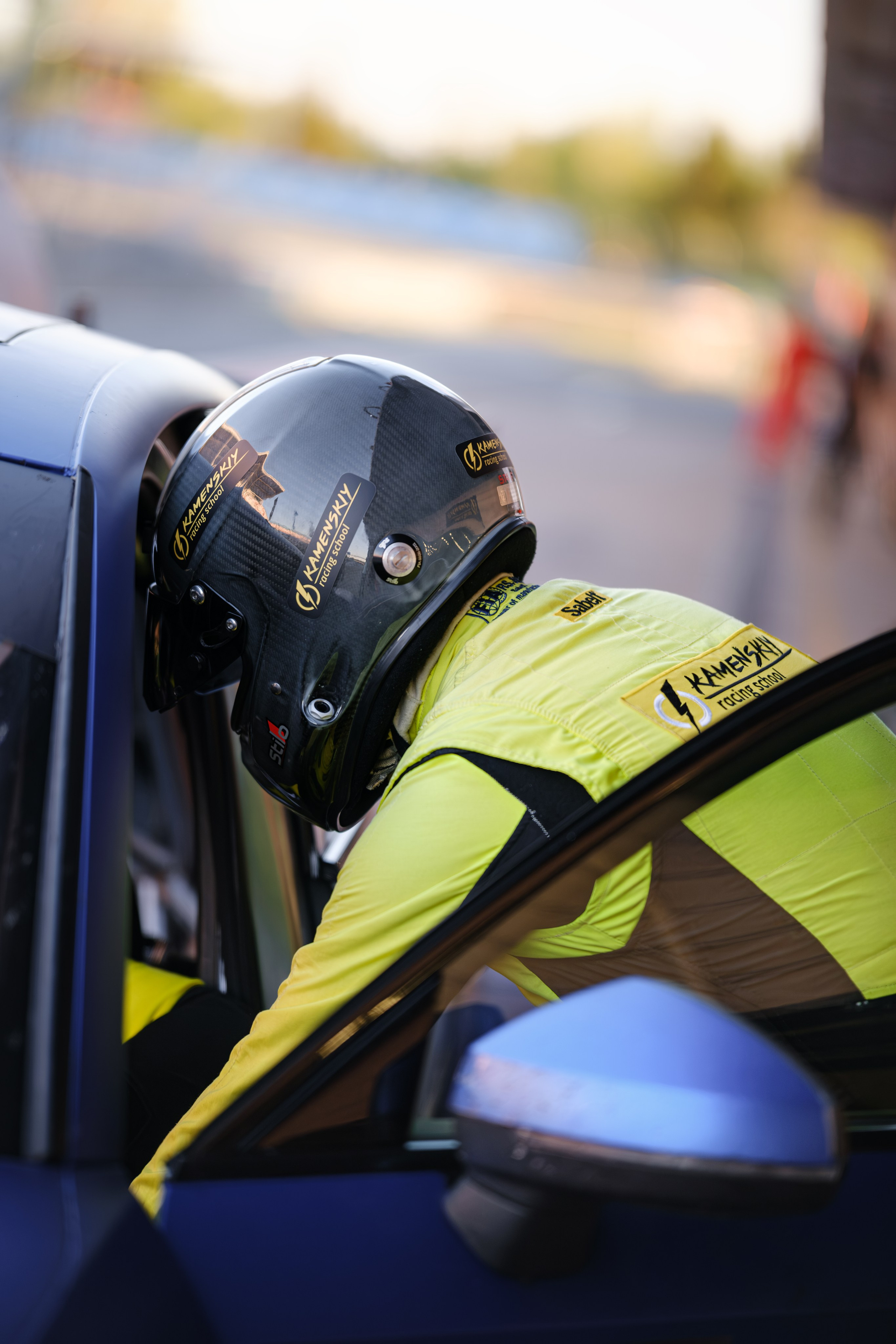 2024 Этап 1 Гран-при АВТО Mail.ru. Авто и мотоспорт — фотограф Антон Медведев iCoguar