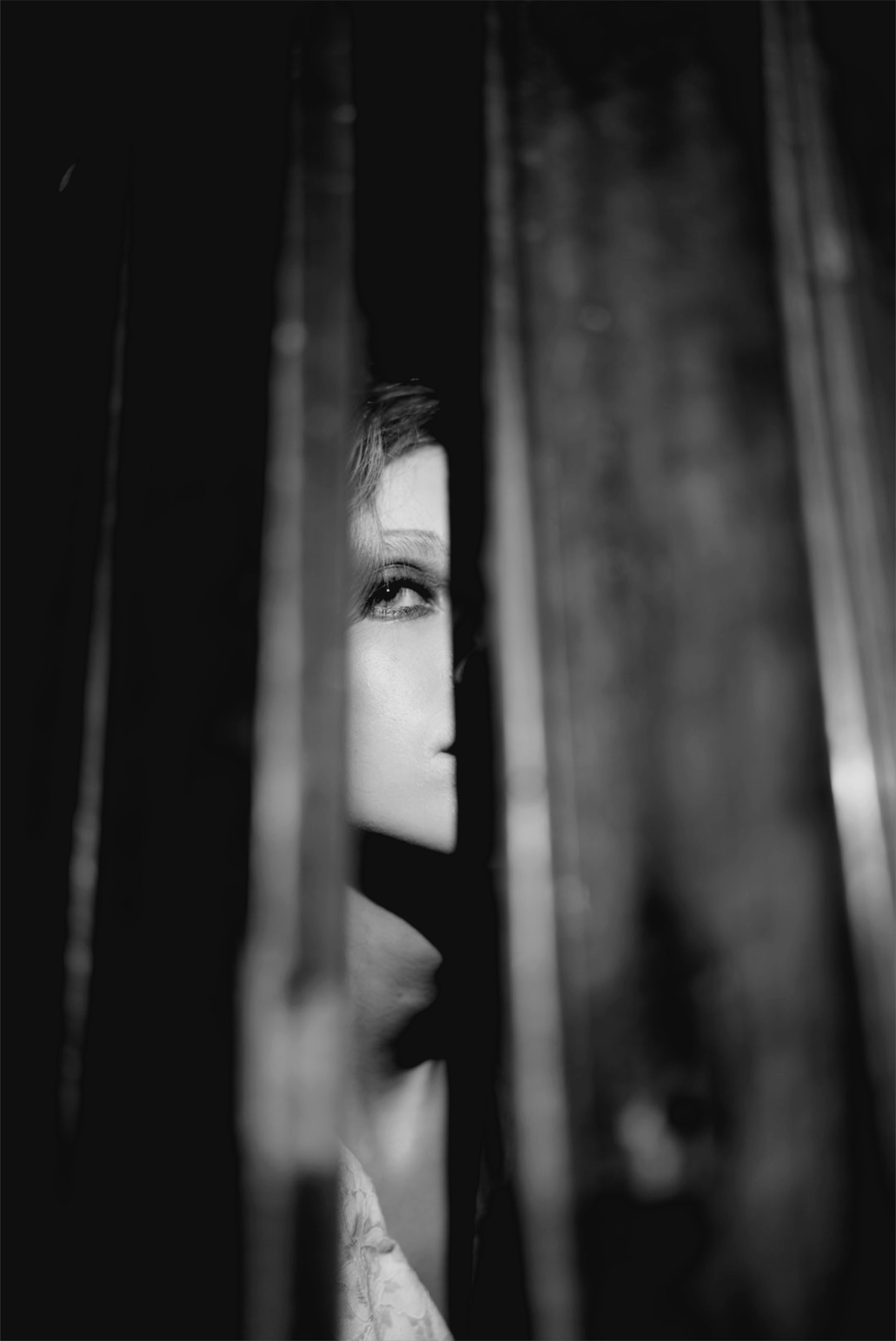 Polina. Фотограф Валерия Витте г. Москва