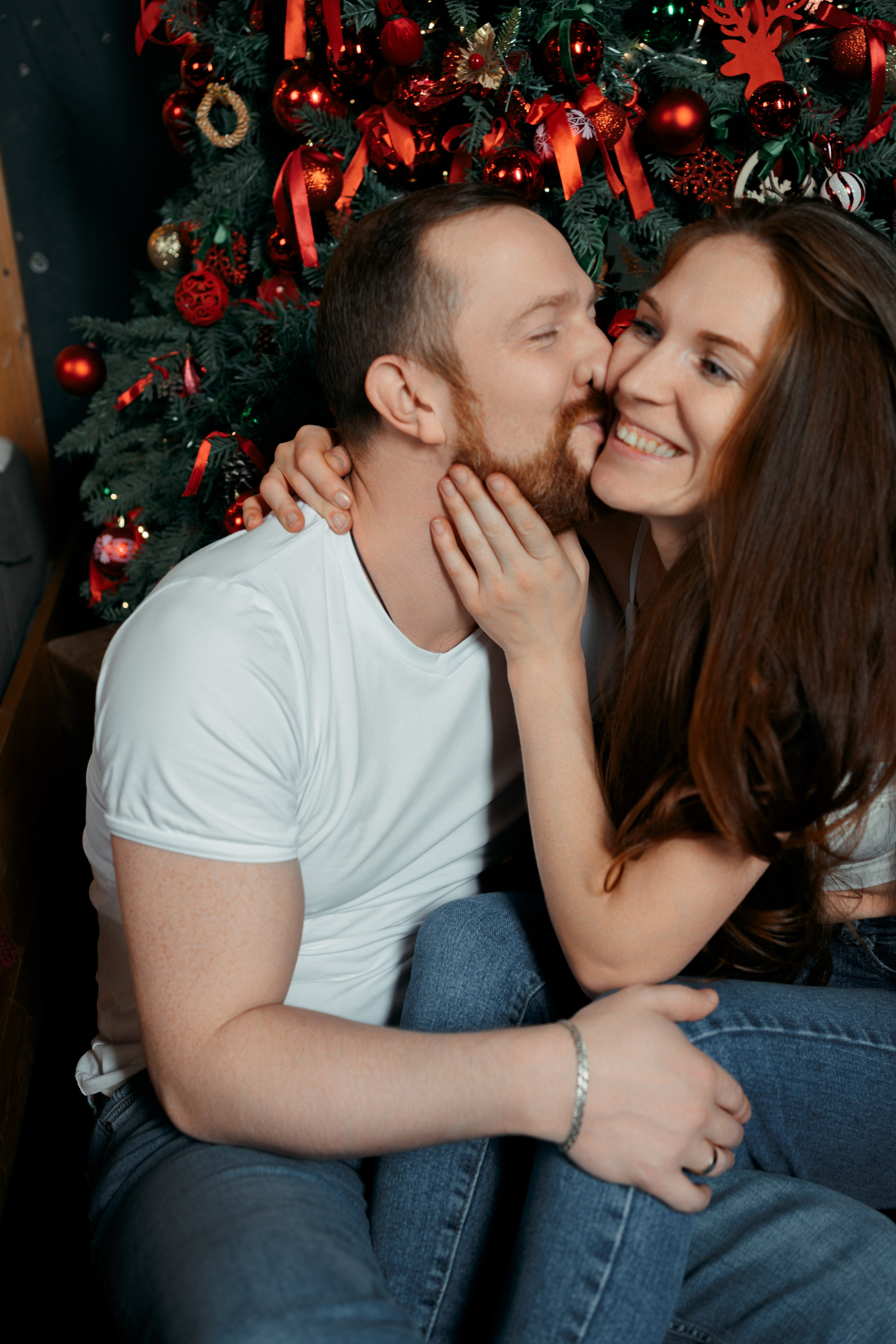 Настя, Дима и Женя. Семейный фотограф Надежда Крайнова