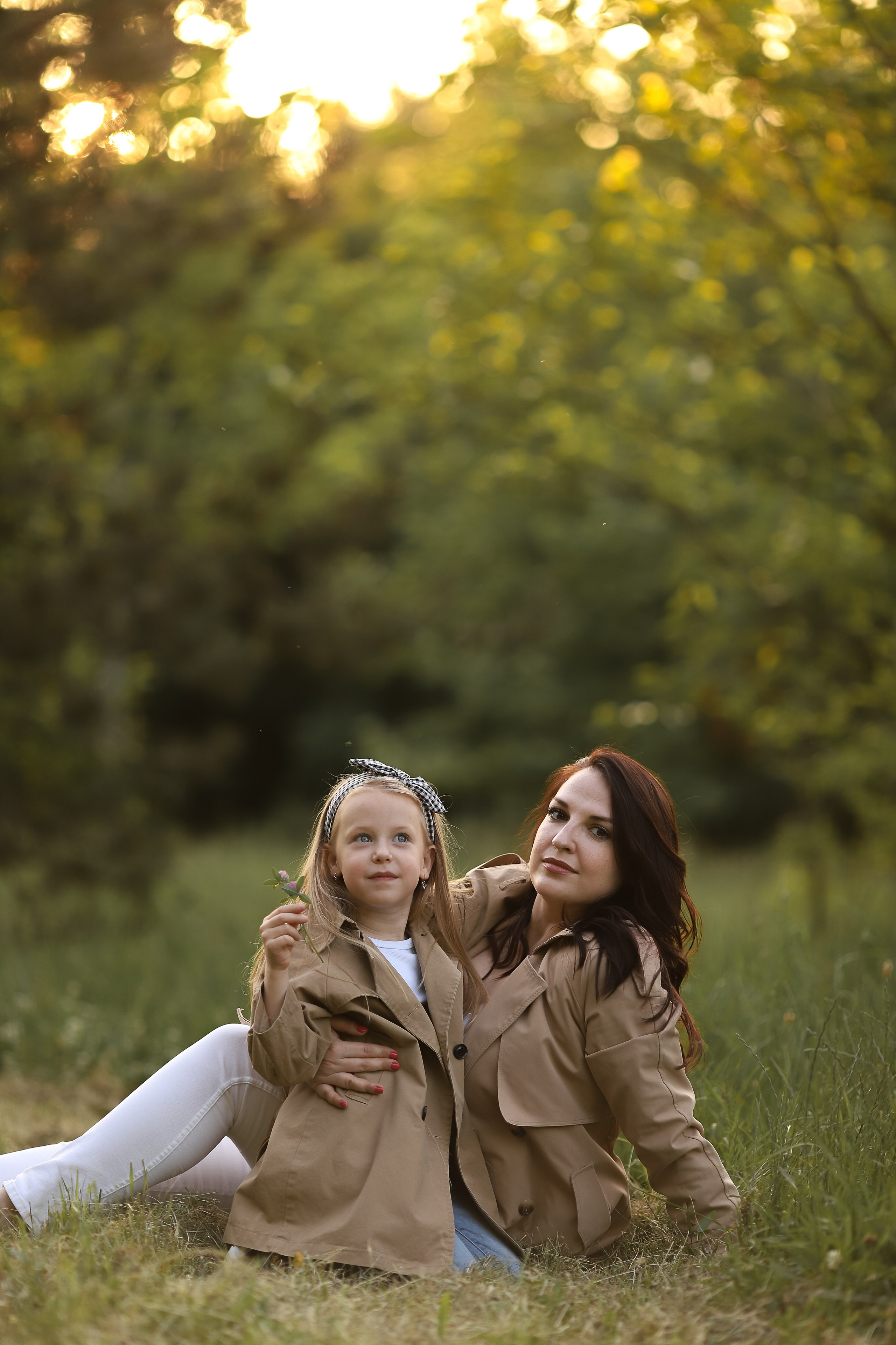 Прогулочная (Уличная). Фотограф в Краснодаре Анна Светикова