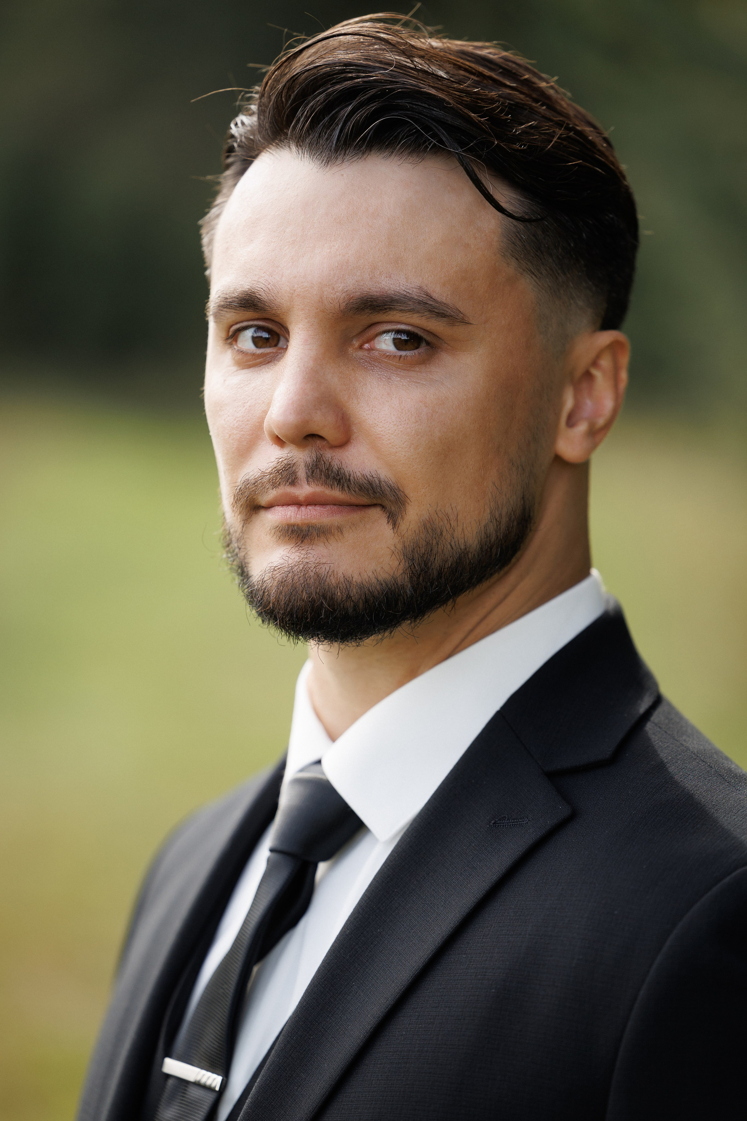 Марина & Лёша. Свадебный и семейный фотограф в Твери, Москве, Санкт-Петербурге