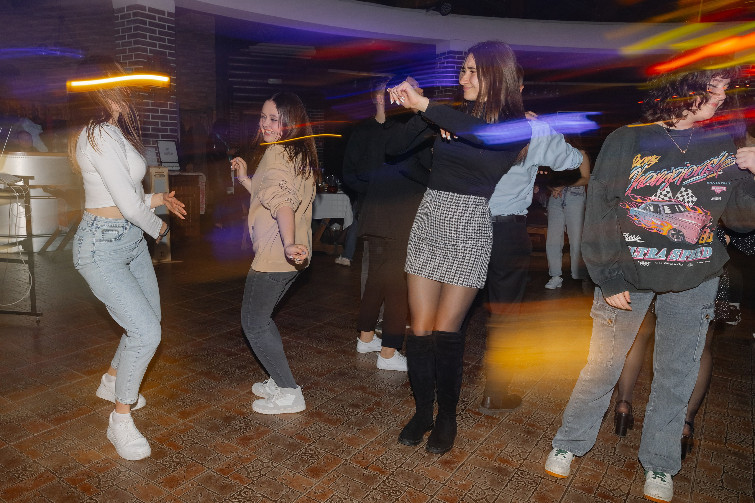 Корпоративная фотосъемка для ОАО Белагропромбанк в Суле в Загородном комплексе Westa. Свадебный фотограф в Минске/Беларуси Сергей Спиридонов