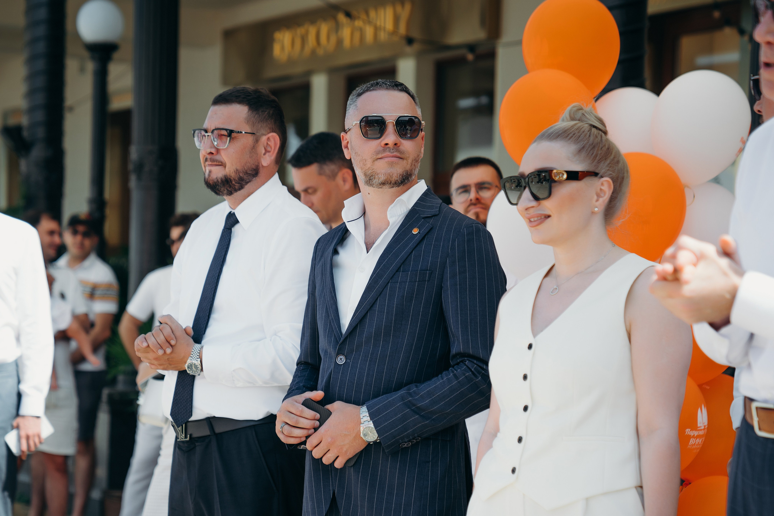 ВИНСЕНТ, регата. Контентный и свадебный фотограф в Краснодаре и Сочи Елена Плотникова