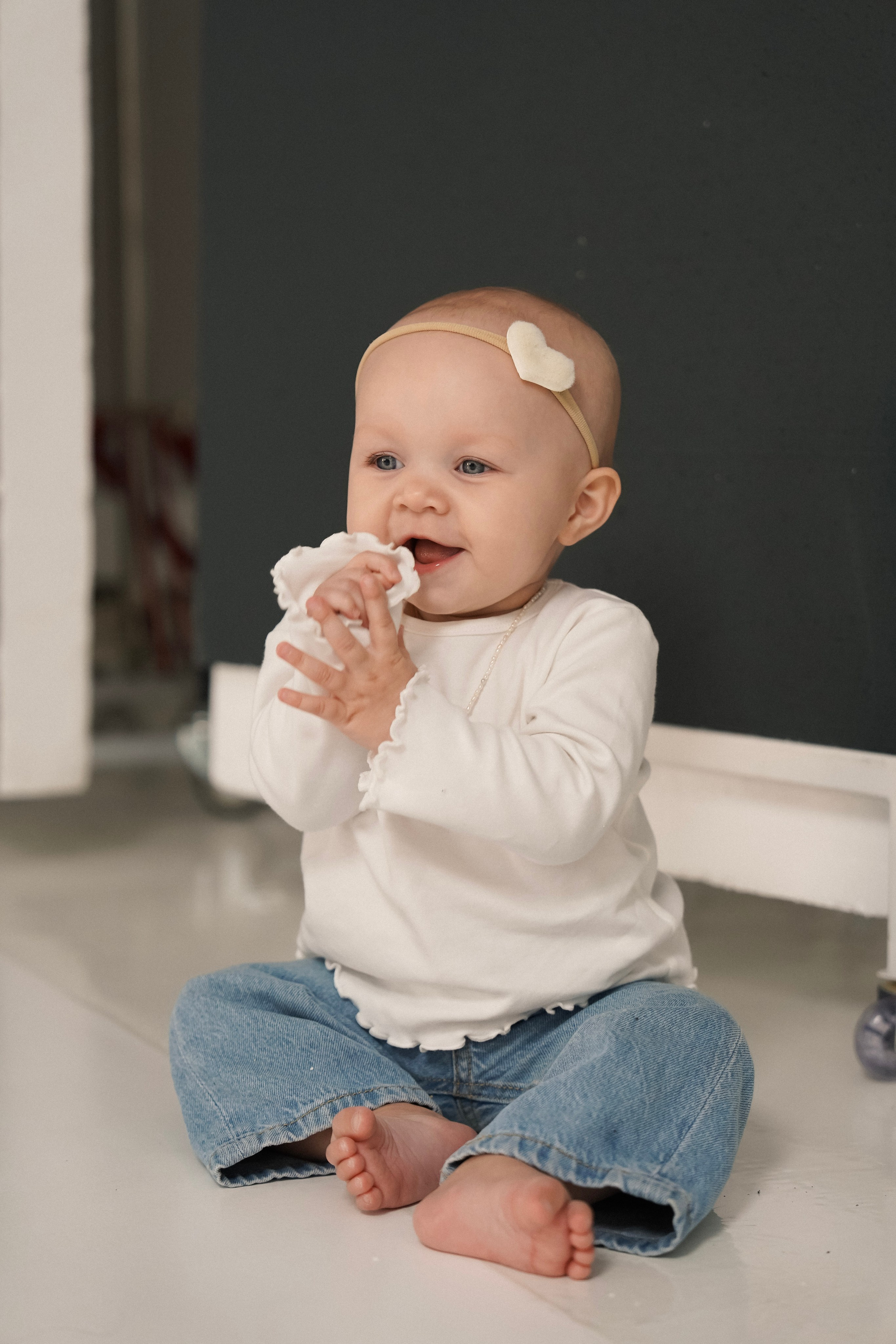 Семейная фотосессия. Фотограф с психологическим образованием